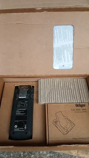 Dragger Gas Detector X_am5600