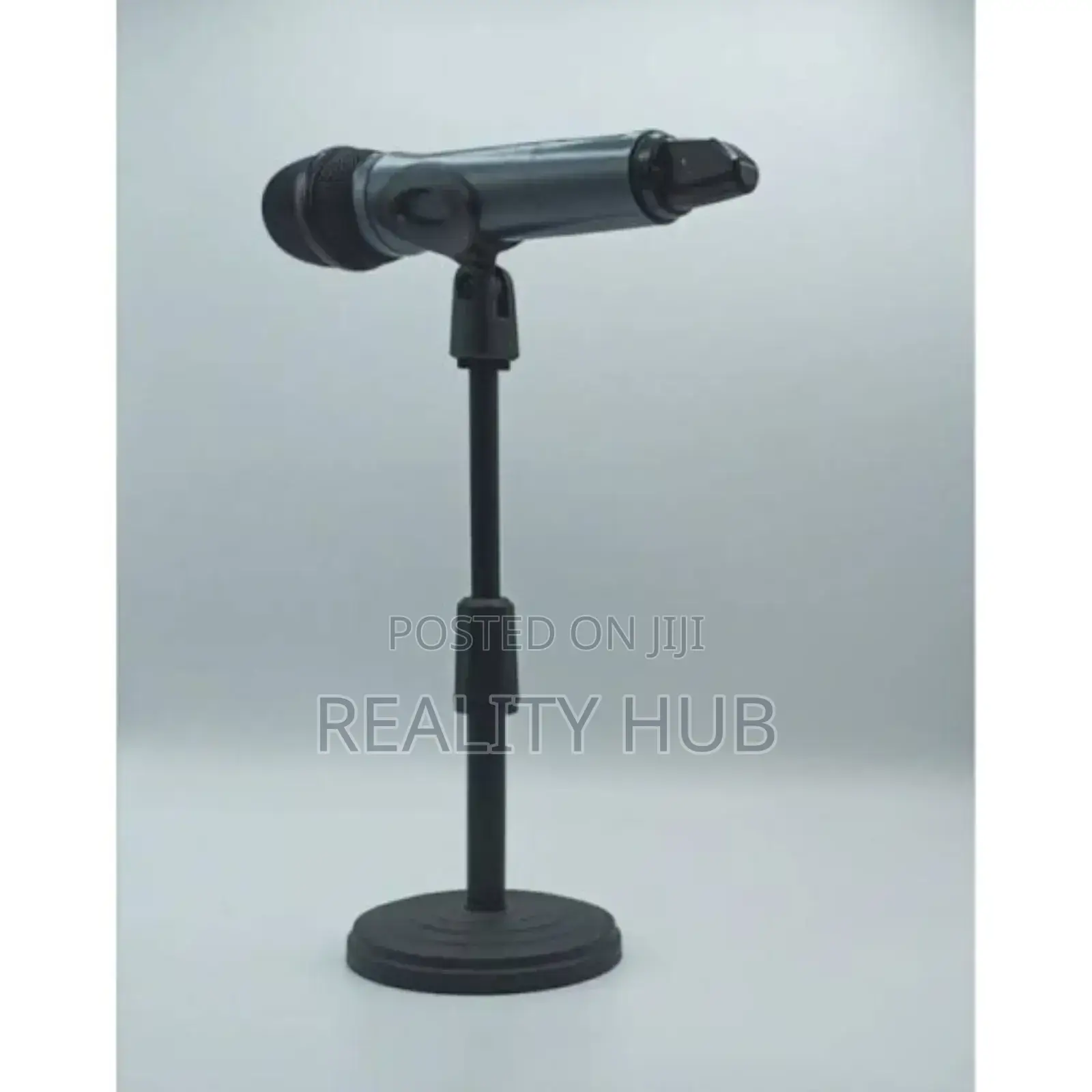 Vocal Microphone Phonestand for Desktop Microphone Stand