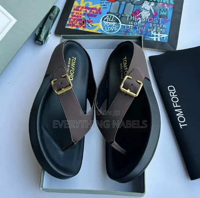 Tomford Quality Slide