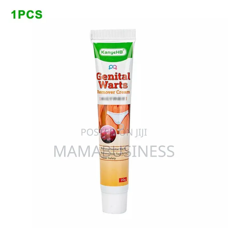 20g Kanyehb Genital Wart Remover Cream