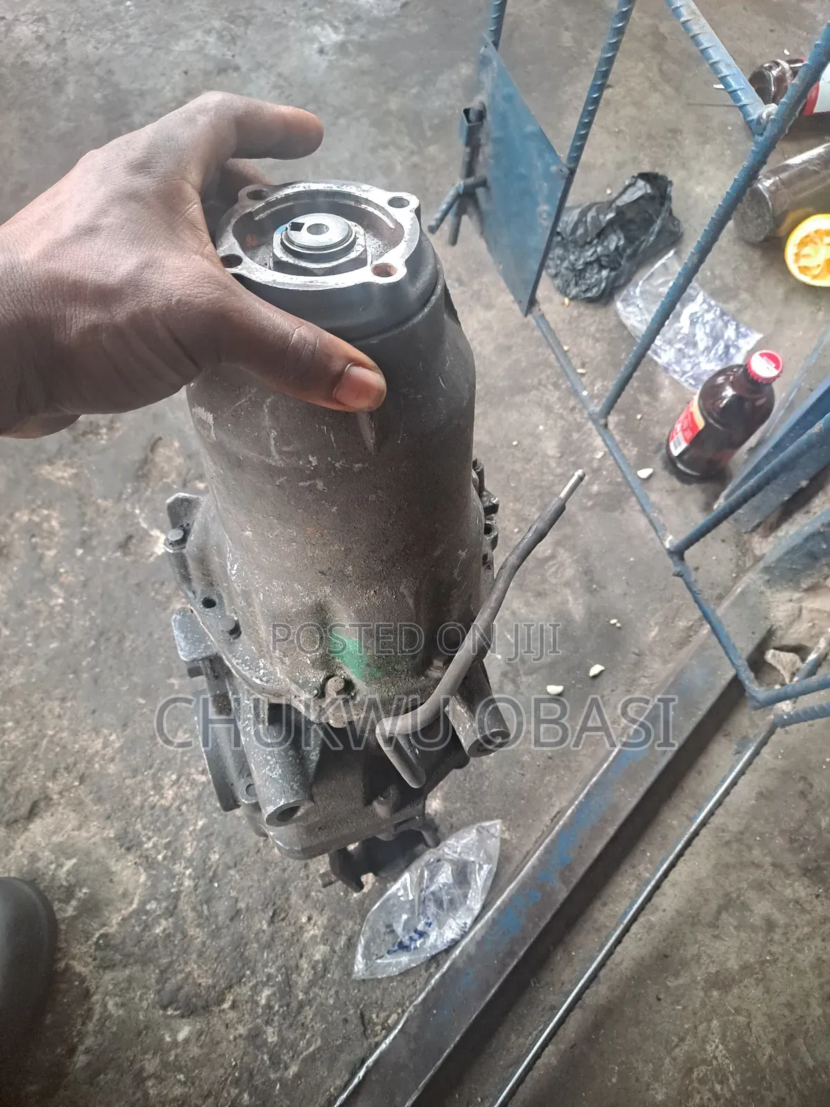 Center Axle for Honda CRV 2008 ,2010, 2013, 2016.