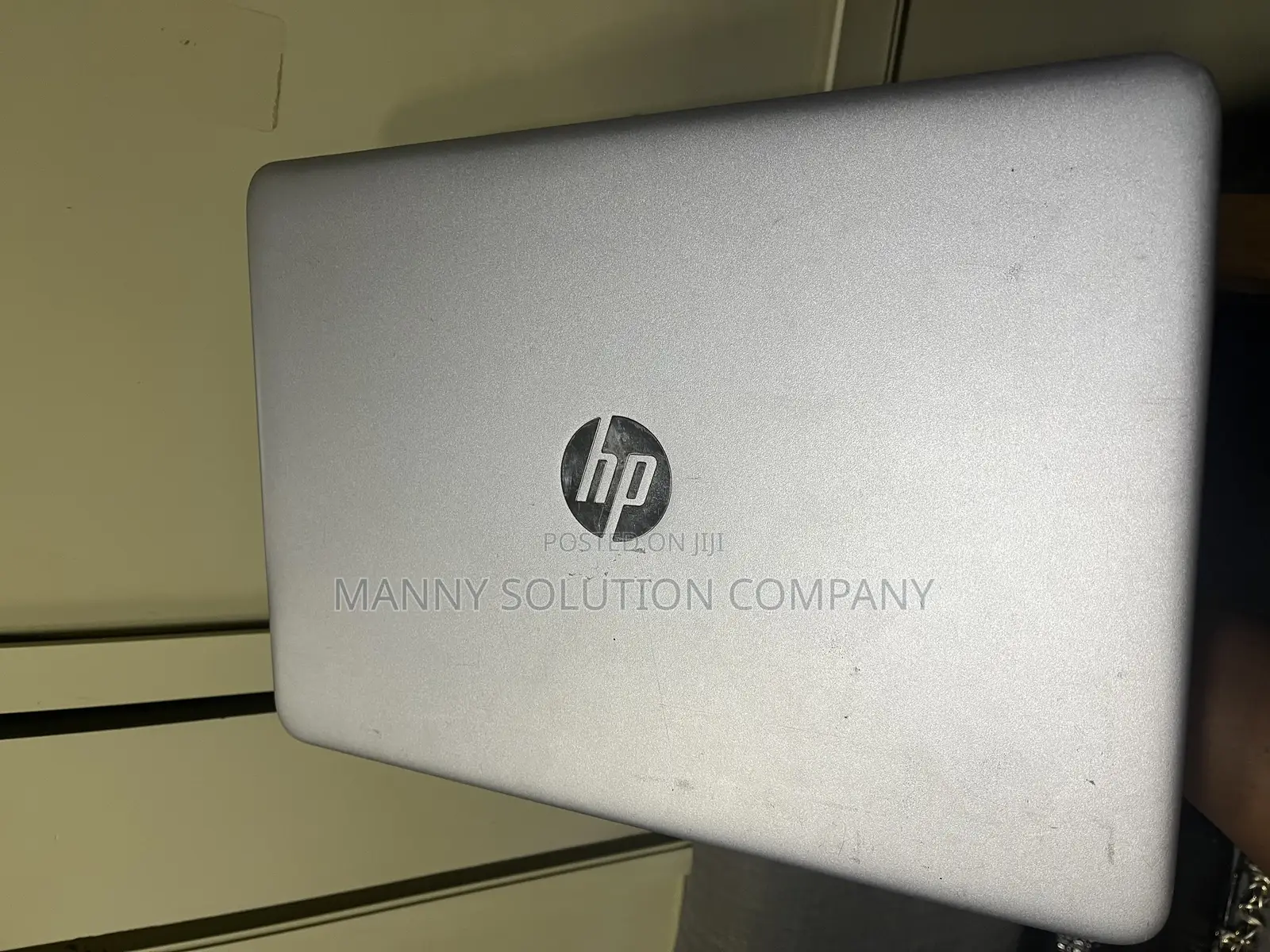 Laptop HP EliteBook 840 G3 8GB Intel Core I5 SSD 256GB