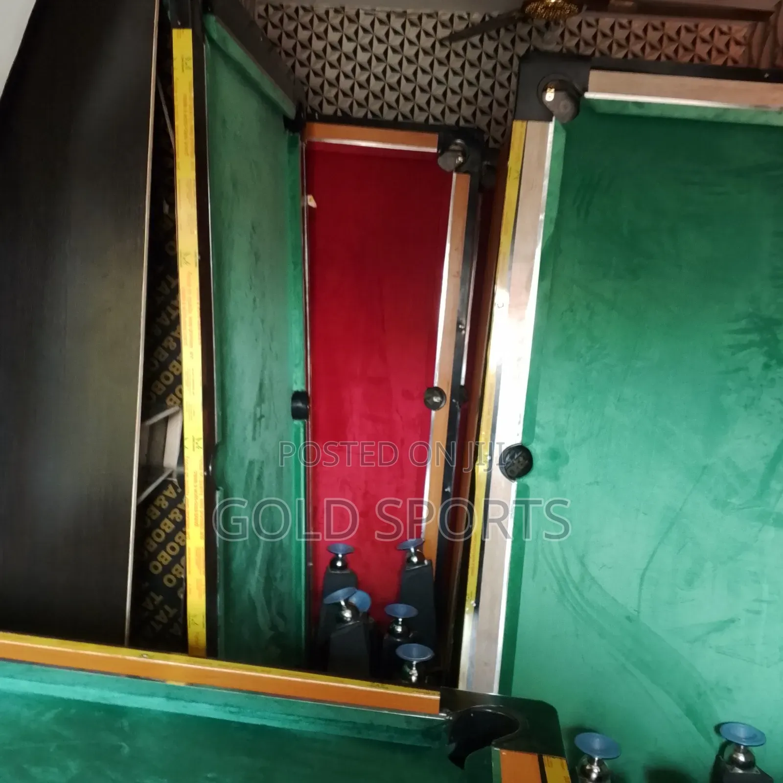 Commercial Coin Snooker Tables Ziz5