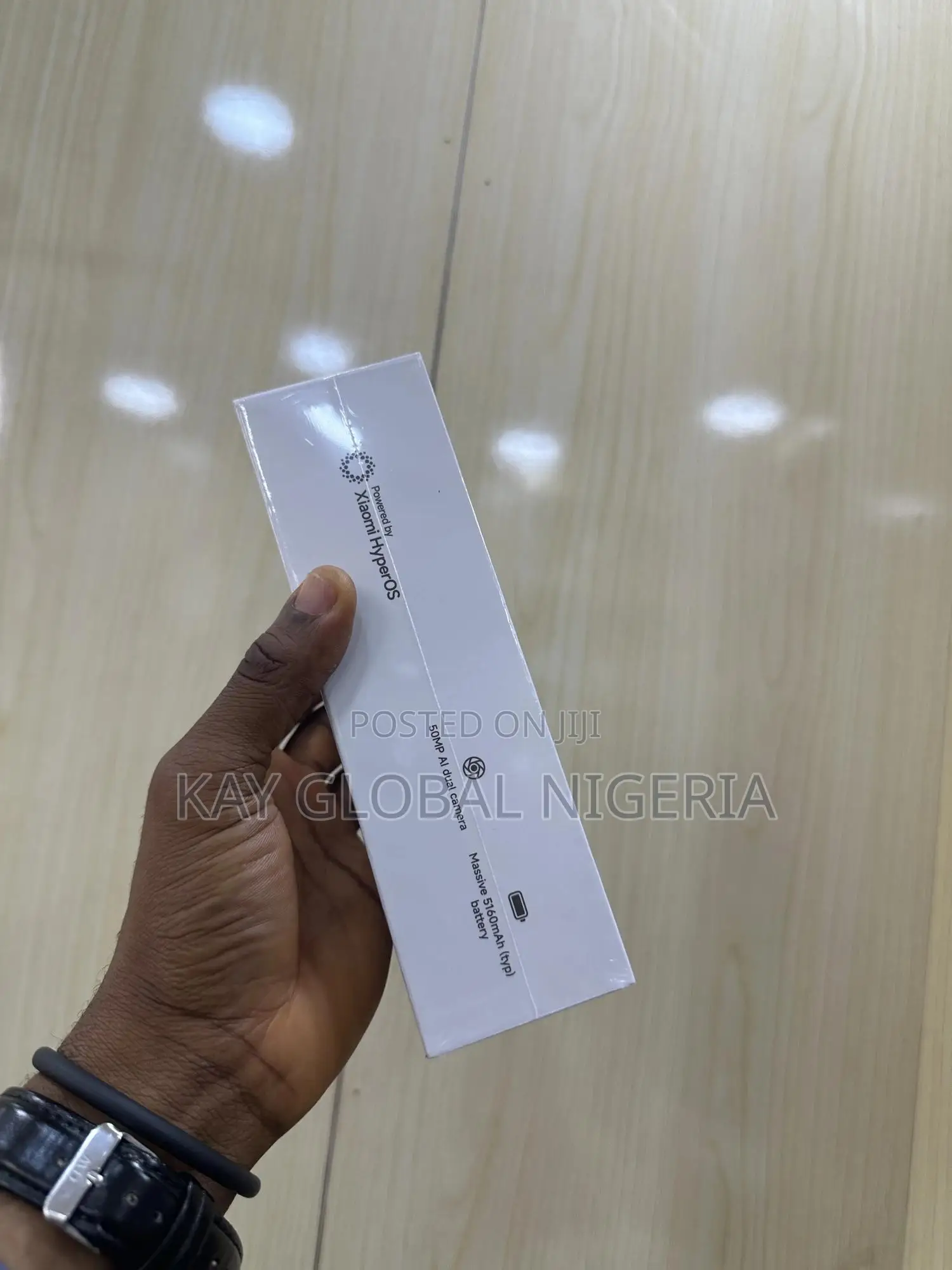 New Xiaomi Redmi 14C 128 GB