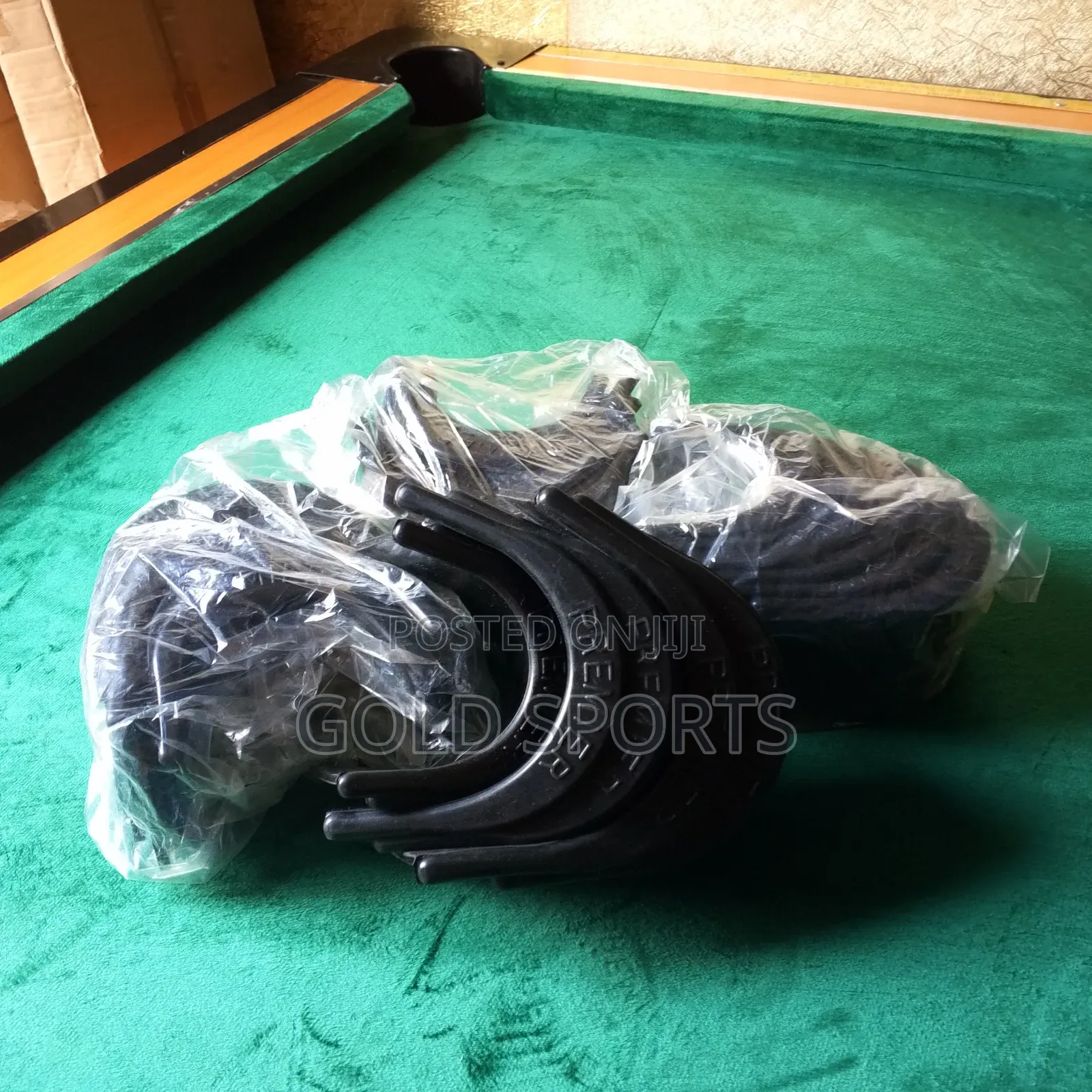 Snooker Pocket Liner Ziz12