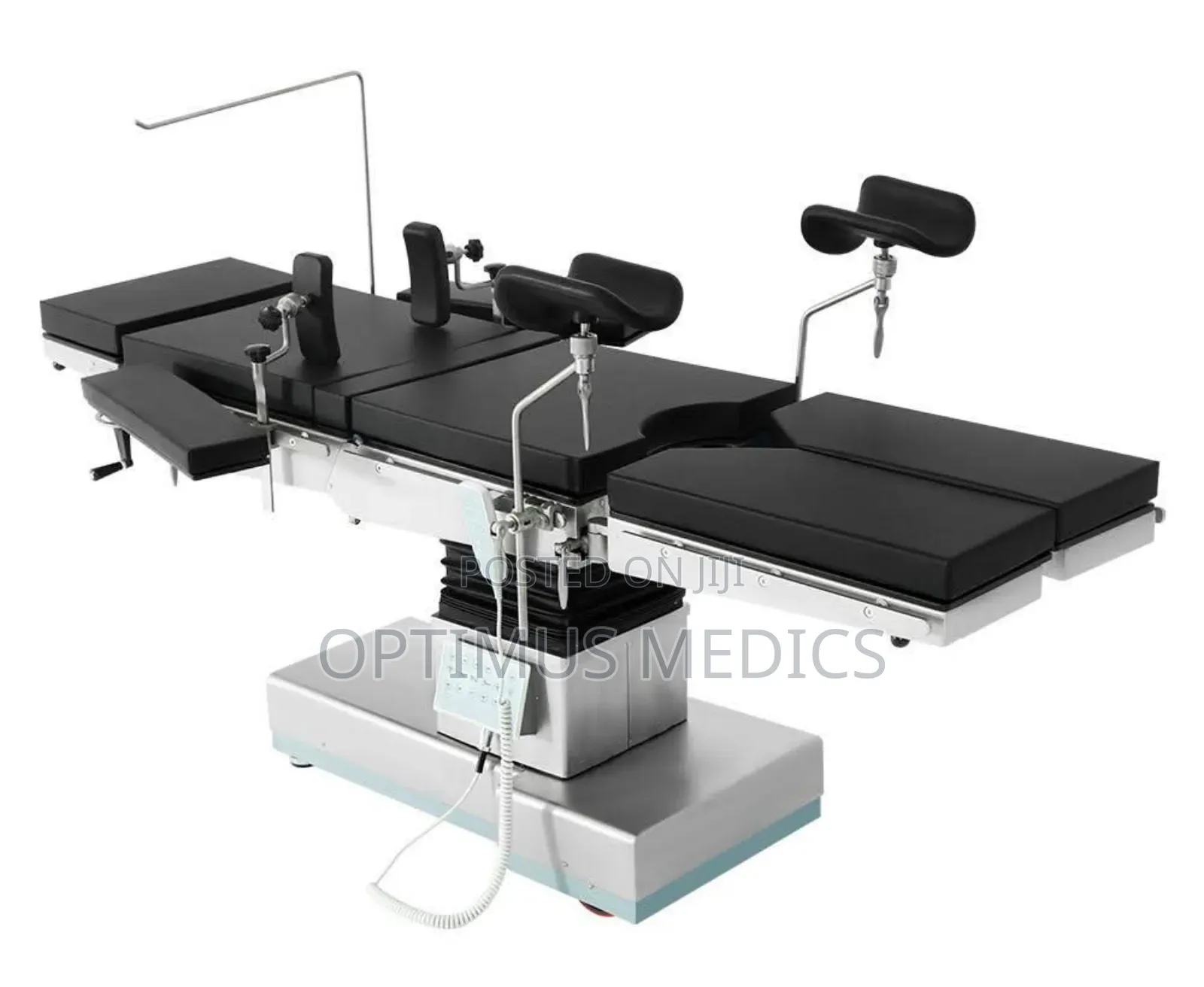 Electric Operating Table