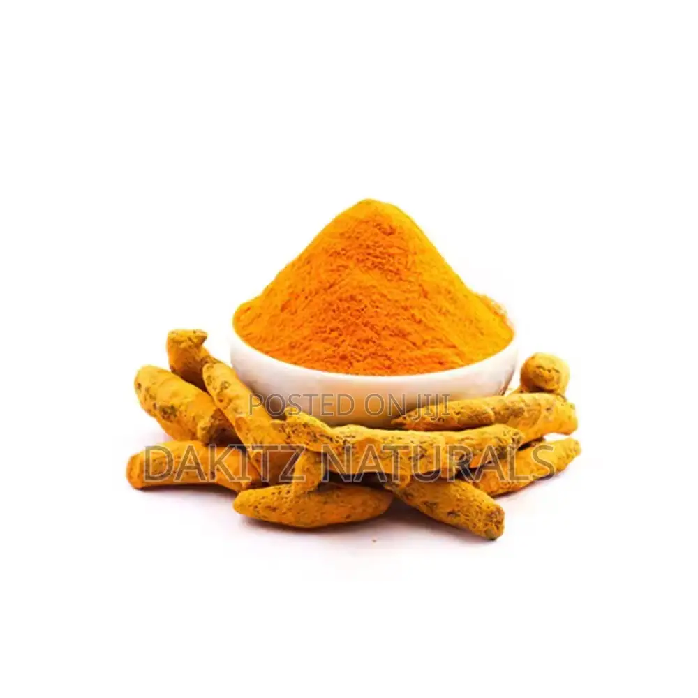 Turmeric Powder 1kg