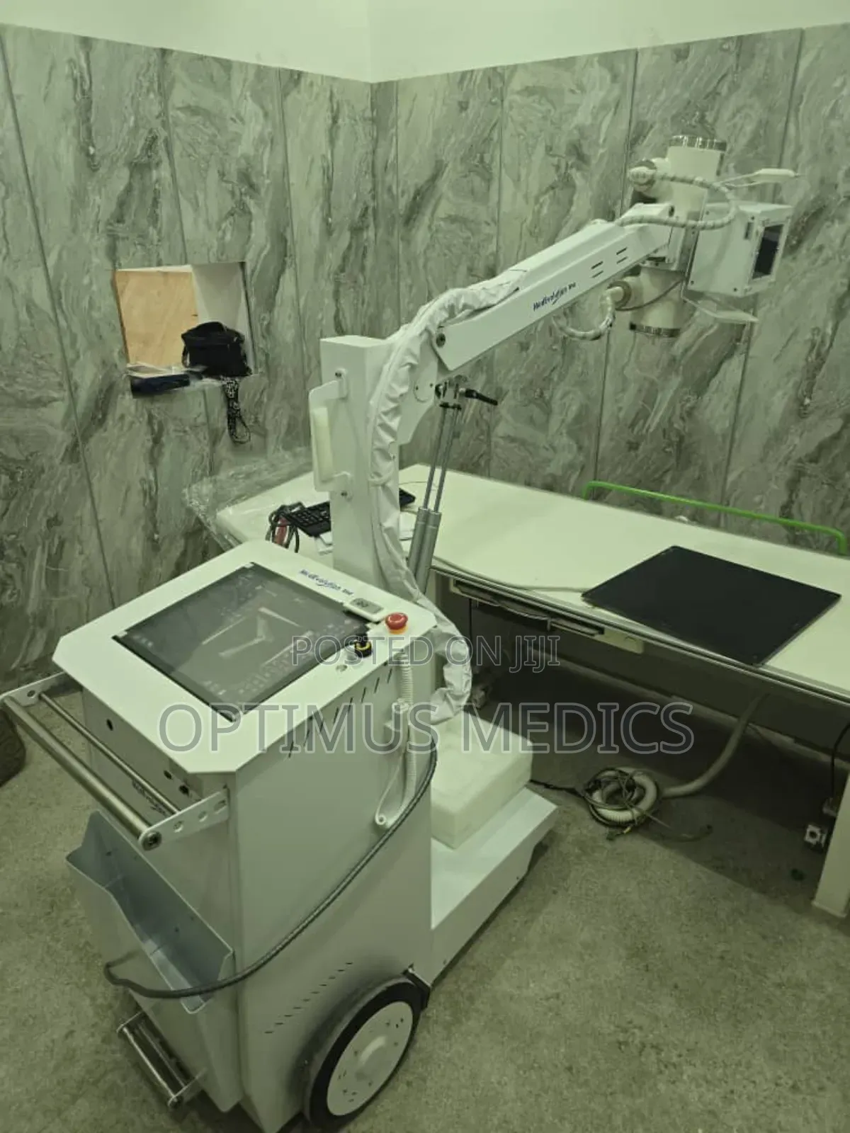 X Ray Machine