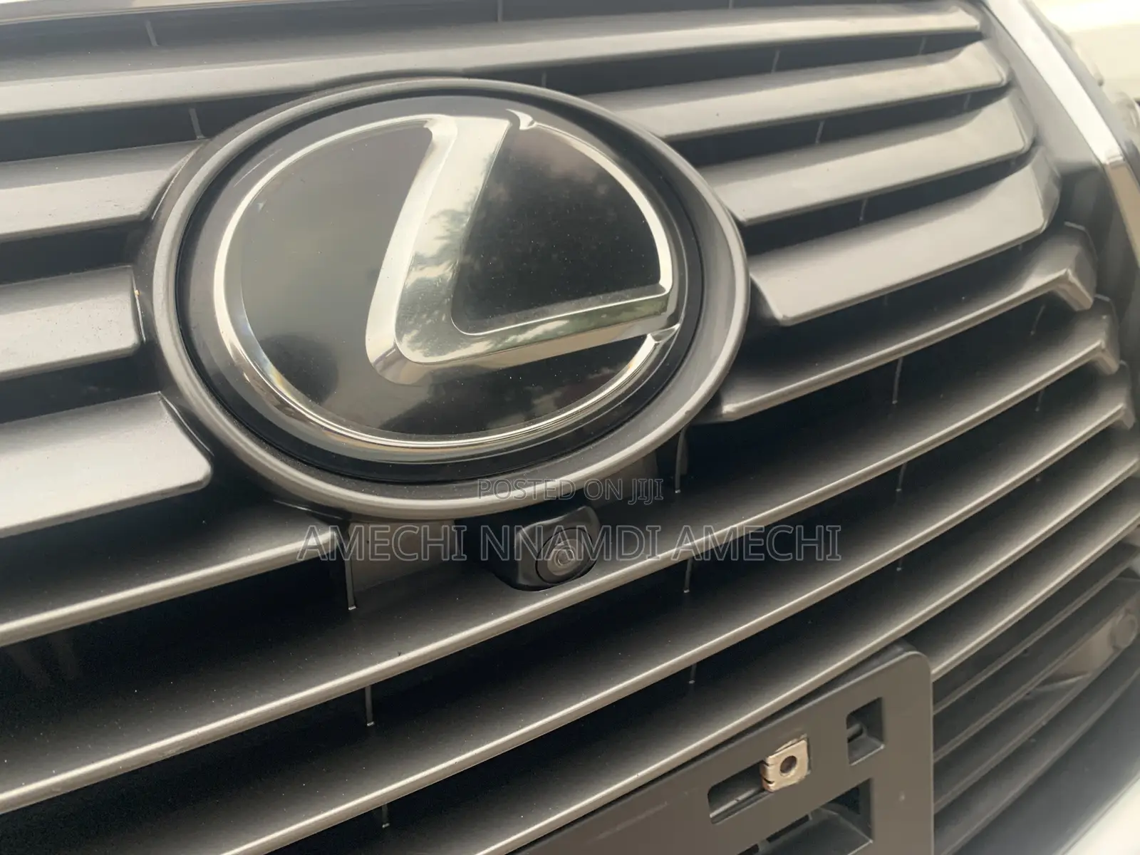 Lexus RX 350 2017 Gray
