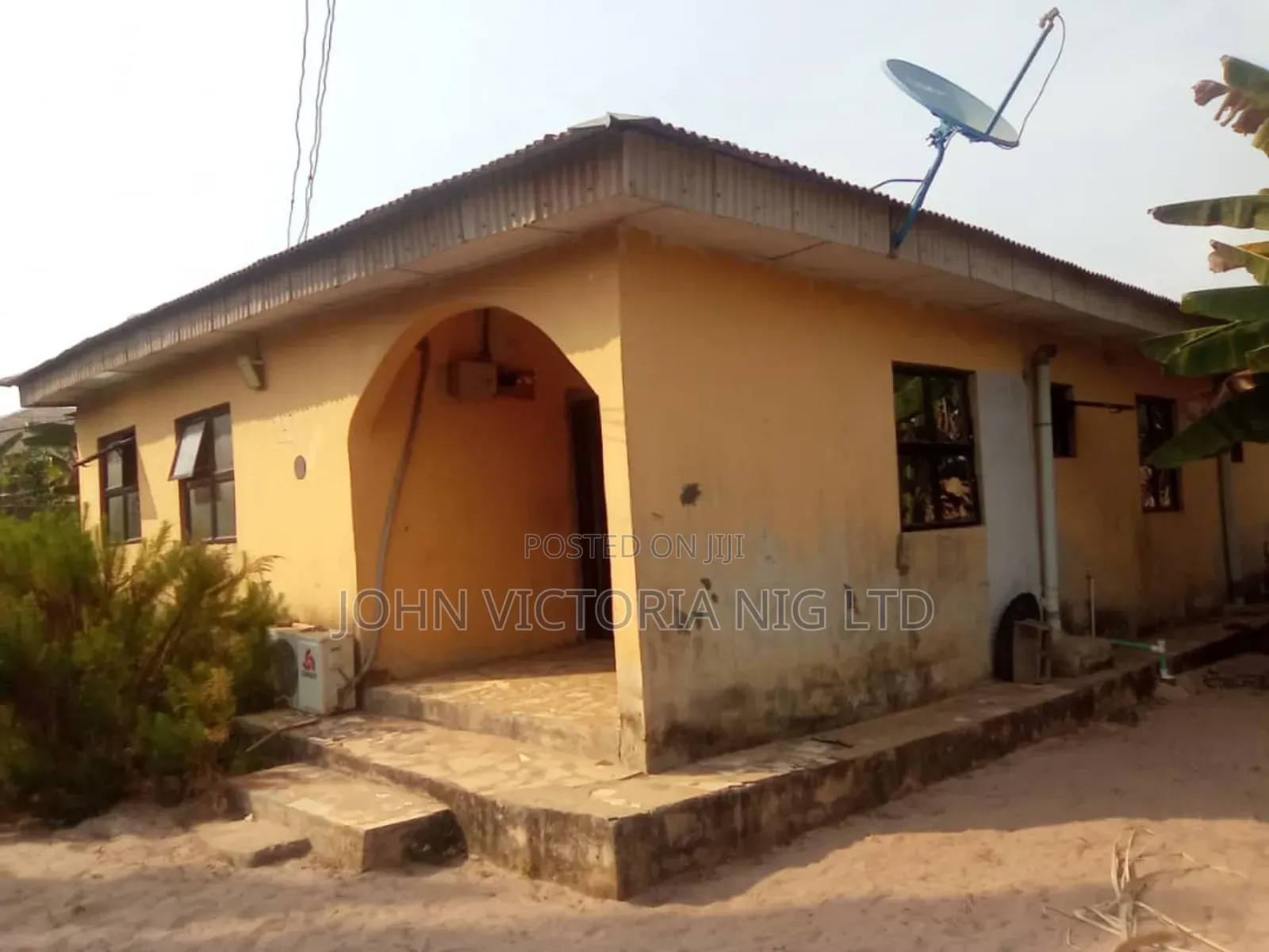 3bdrm Bungalow in Ugborosun, Badagry / Badagry for sale