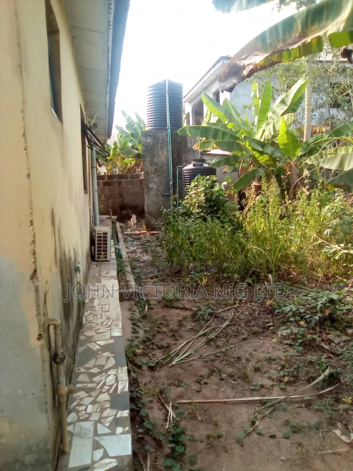 3bdrm Bungalow in Ugborosun, Badagry / Badagry for sale
