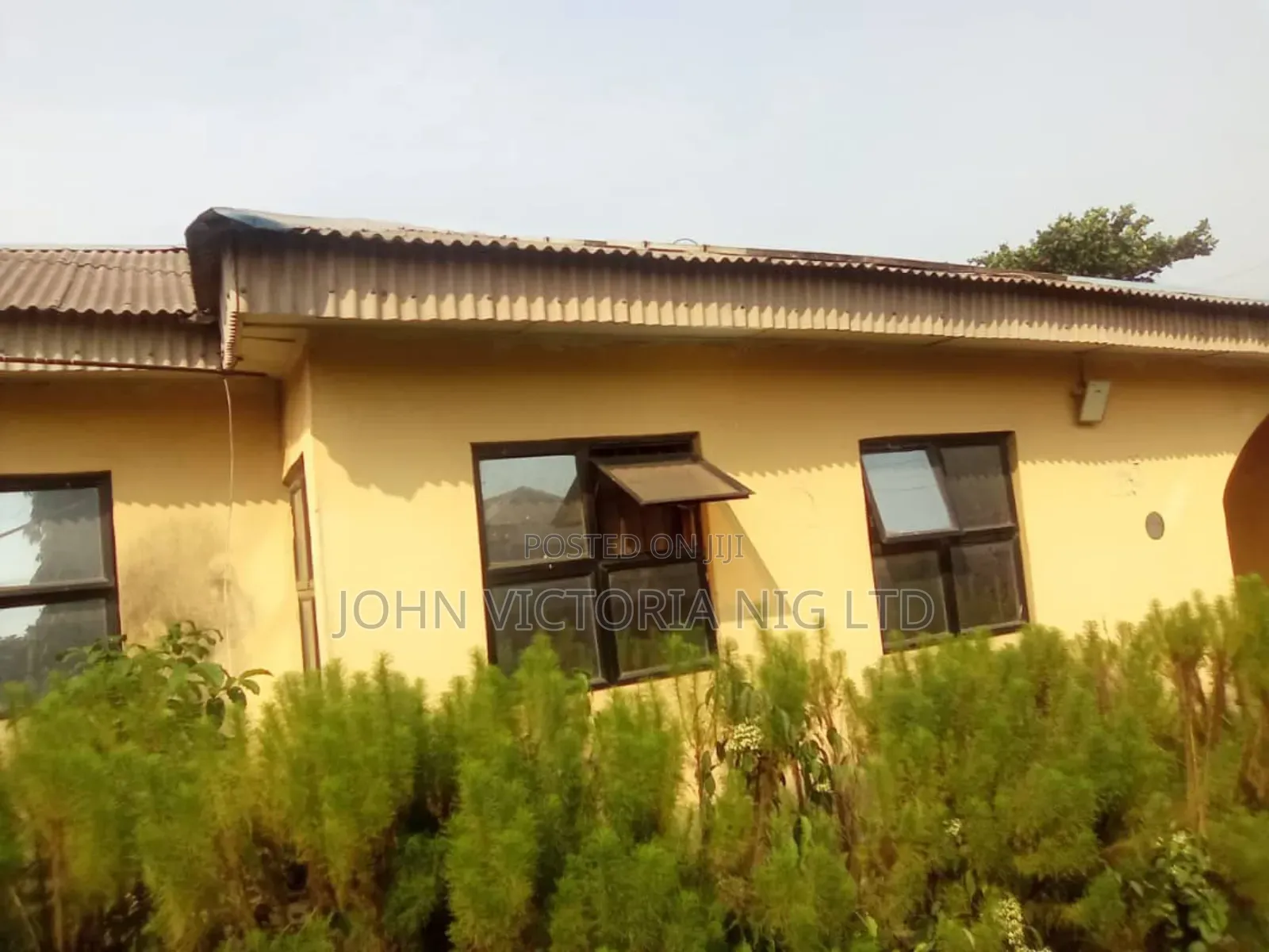 3bdrm Bungalow in Ugborosun, Badagry / Badagry for sale