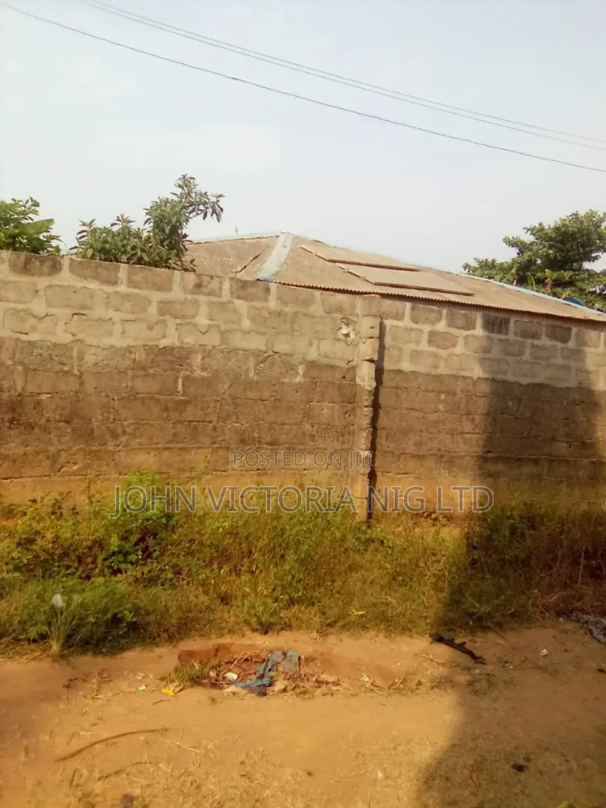 3bdrm Bungalow in Ugborosun, Badagry / Badagry for sale