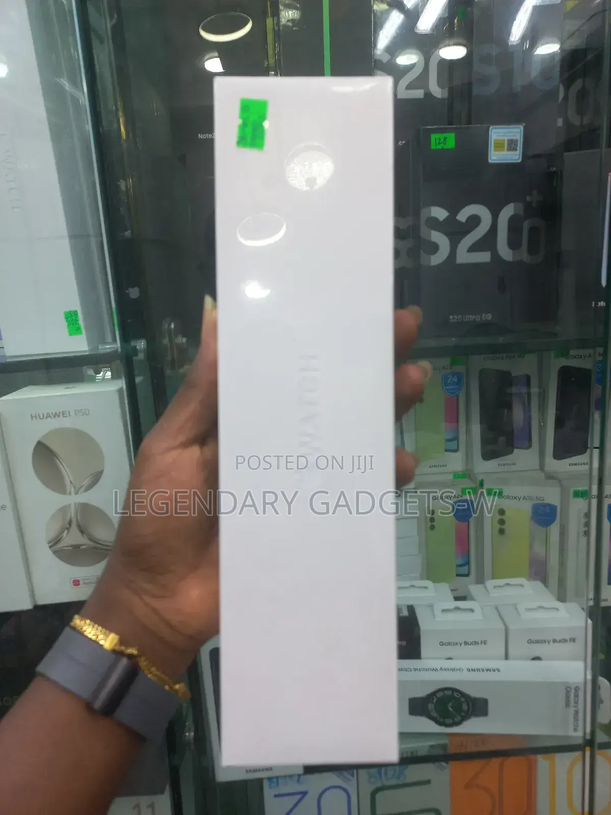 Apple Series 5 44mm