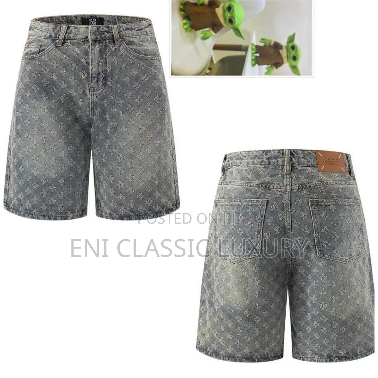 Premium Quality Cargo Short Available In Store 🏬