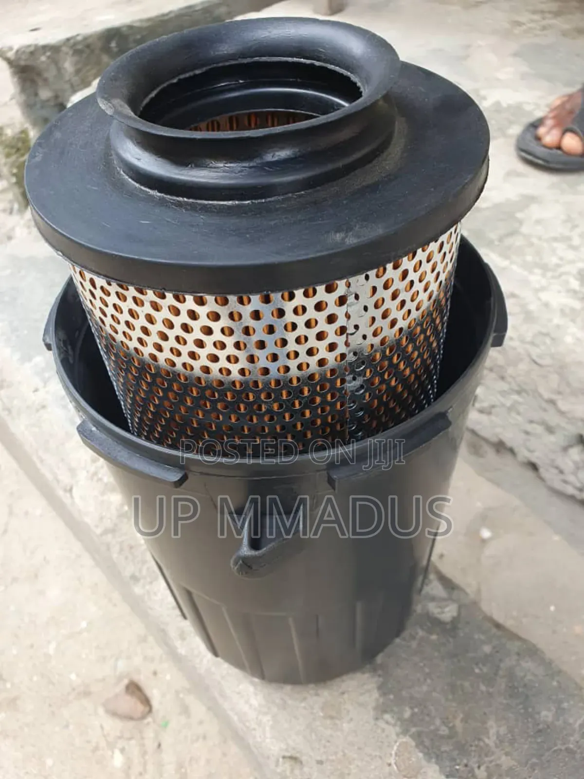 Buy All Industrial Filters