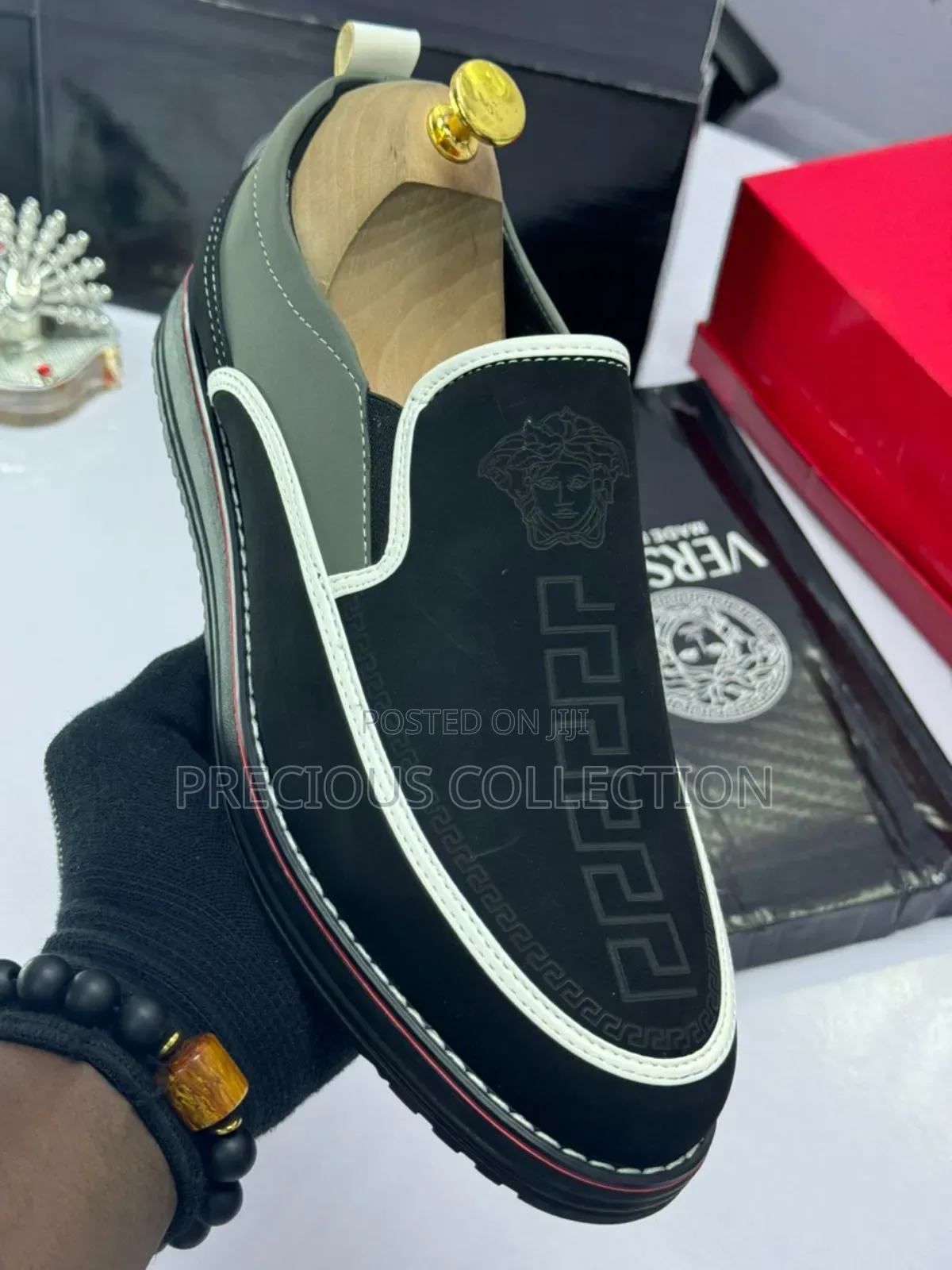 Men's Timberland Single Sole Suede Shoes
