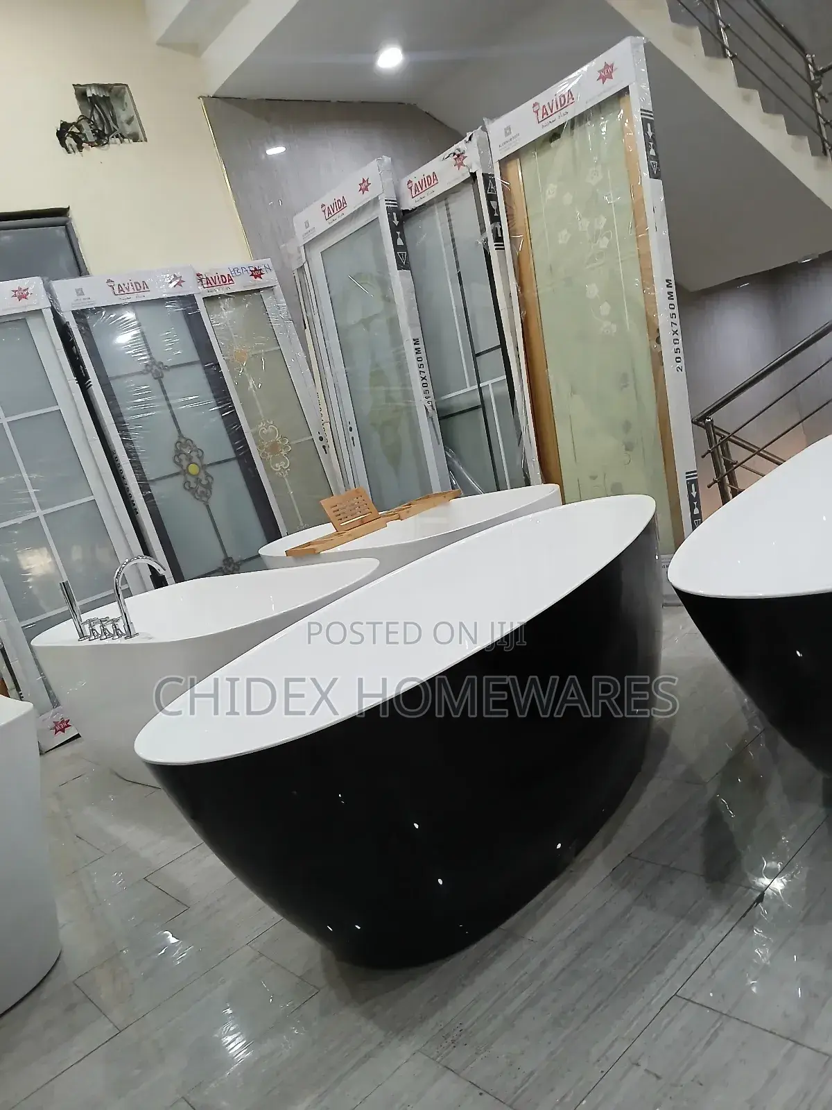 Jacuzzi Bathtub