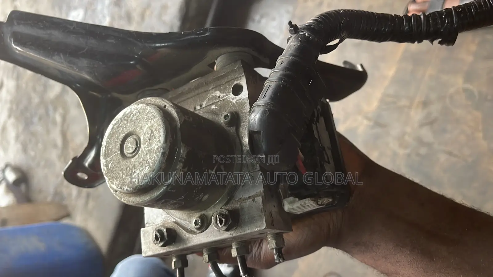 Abs Pump For Honda Accord 2013