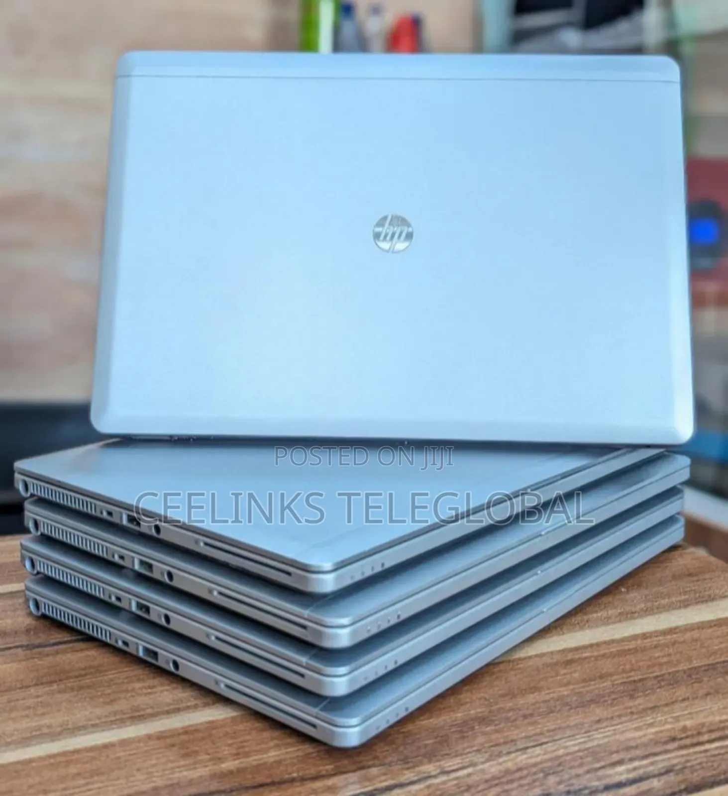 Laptop HP EliteBook Folio 9470M 8GB Intel Core i5 SSD 256GB