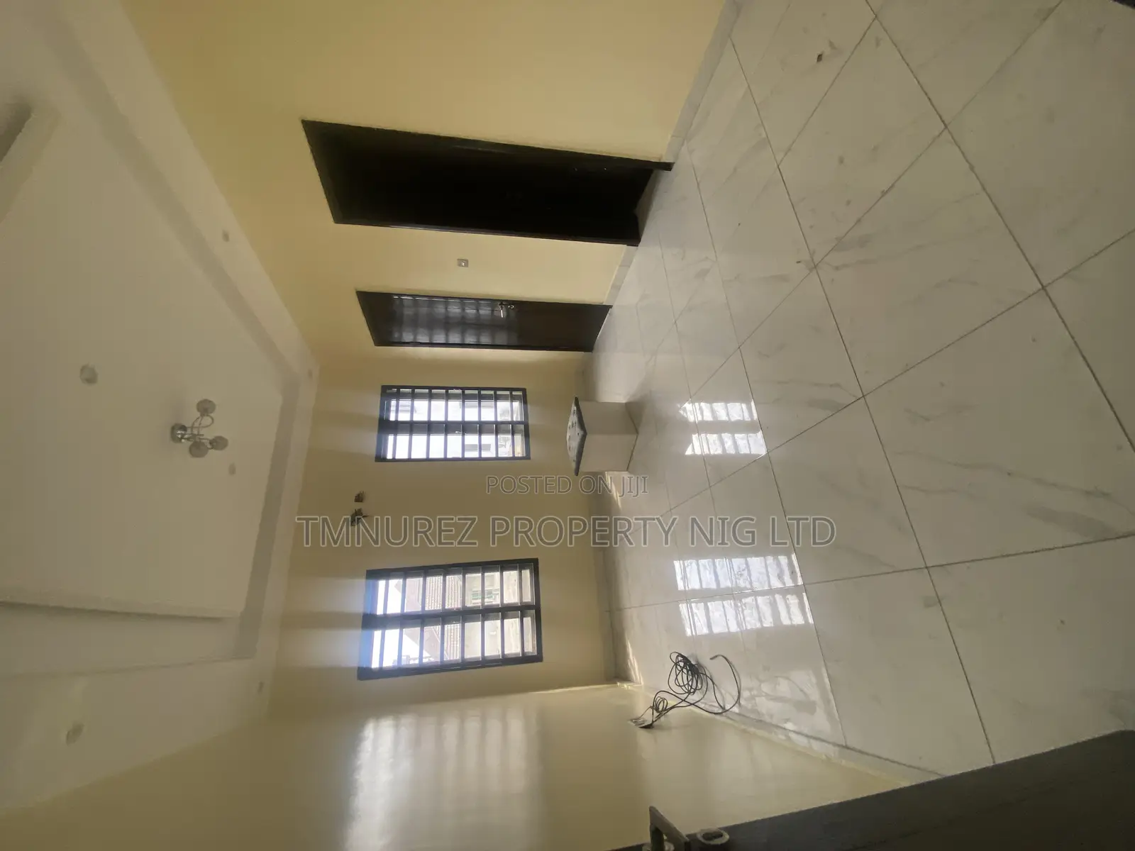 4bdrm Duplex in Lekki for rent