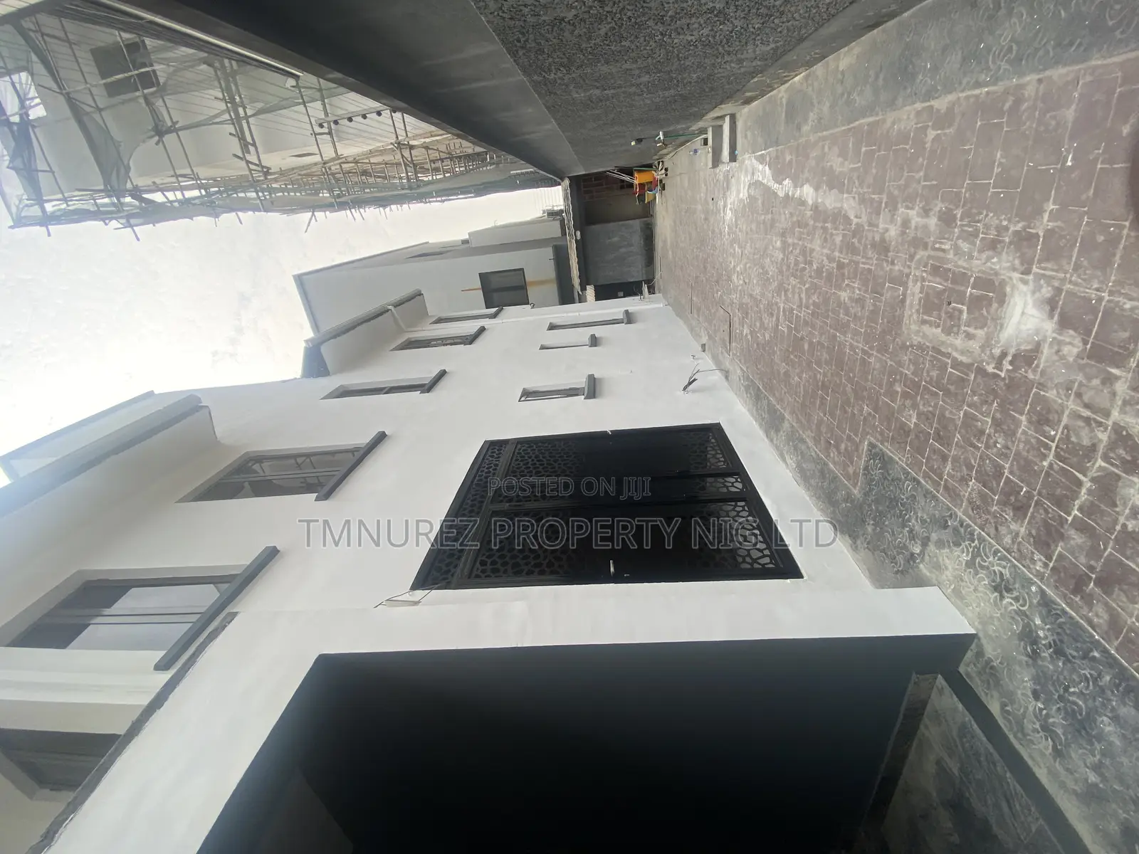 4bdrm Duplex in Lekki for rent