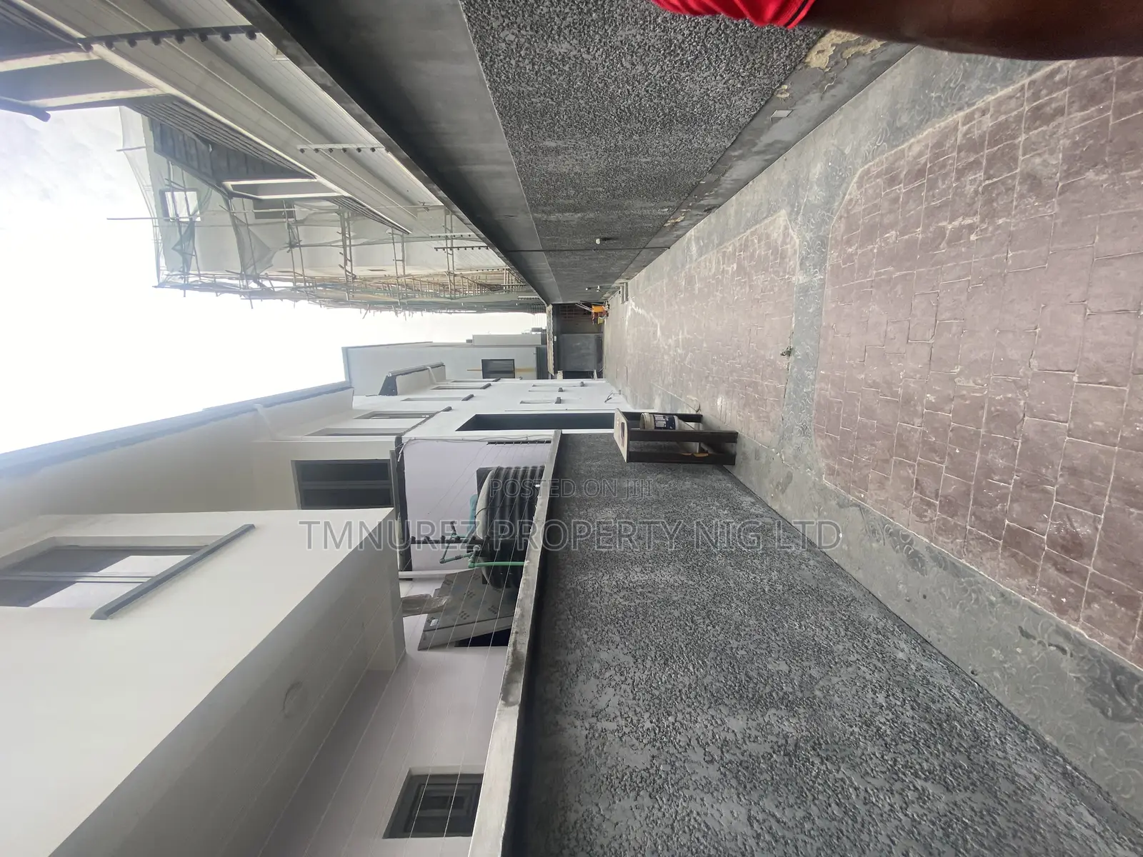 4bdrm Duplex in Lekki for rent