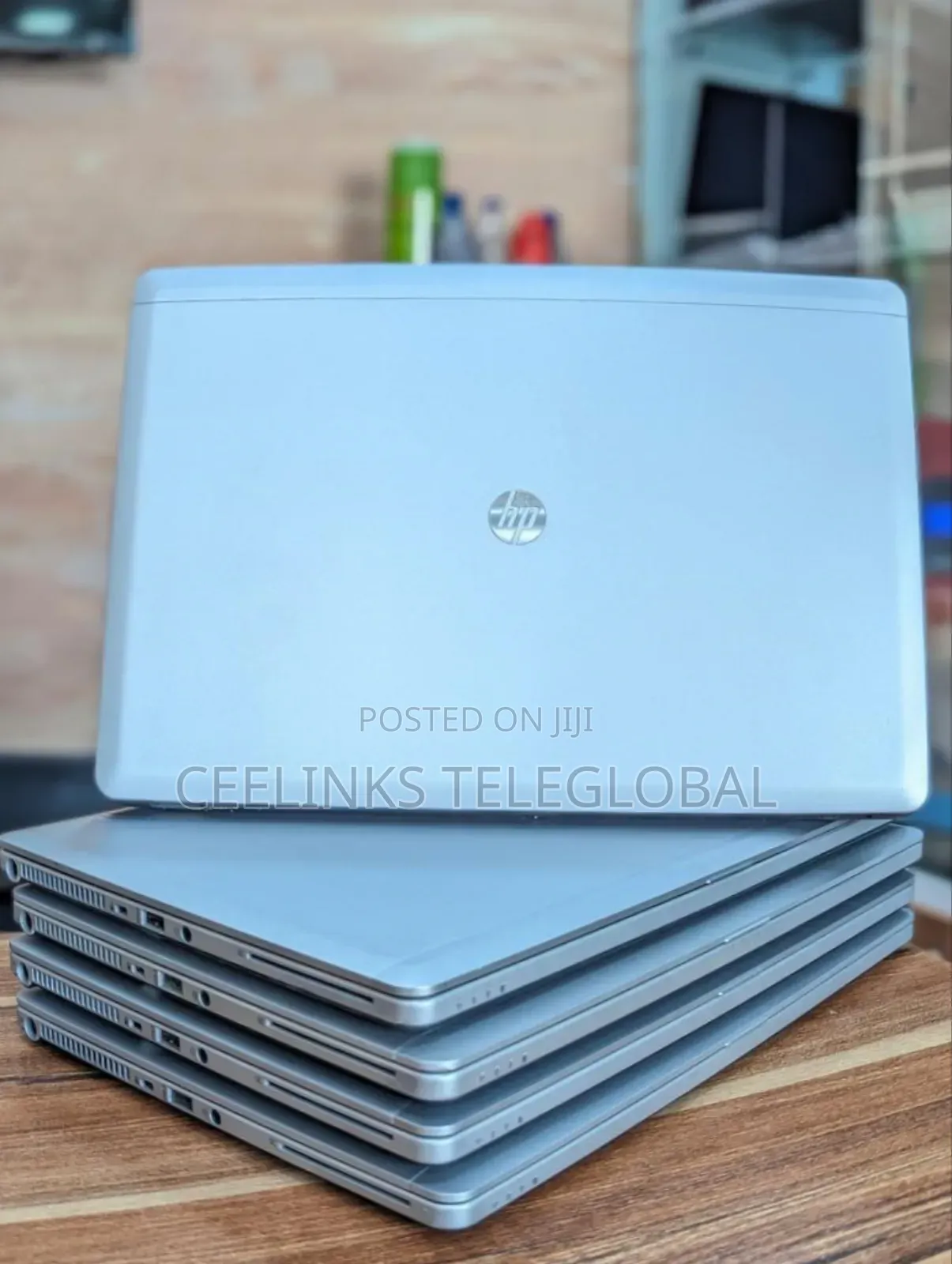 Laptop HP EliteBook Folio 9470M 8GB Intel Core i5 SSD 256GB