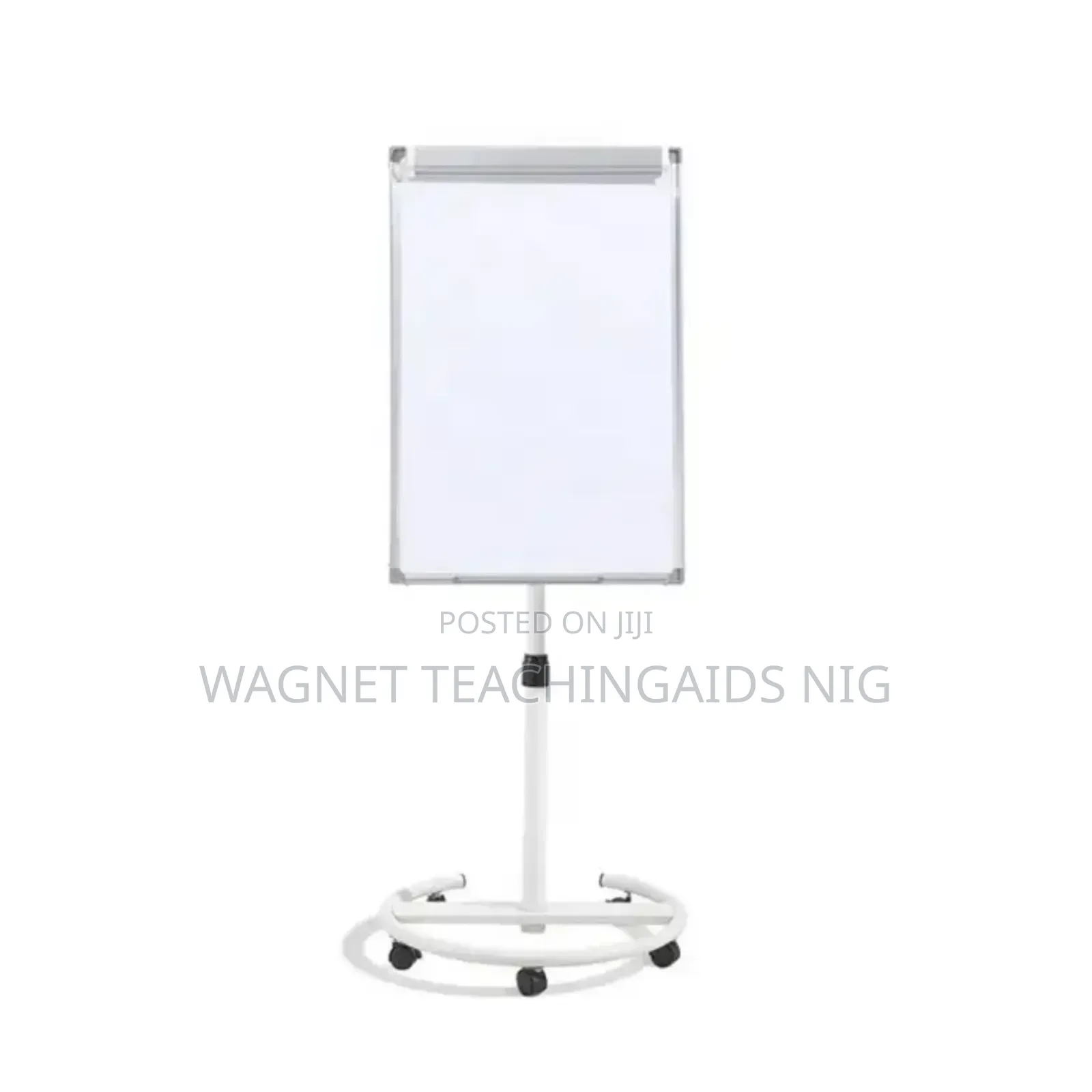 70x100 Executive Flip Chart Board