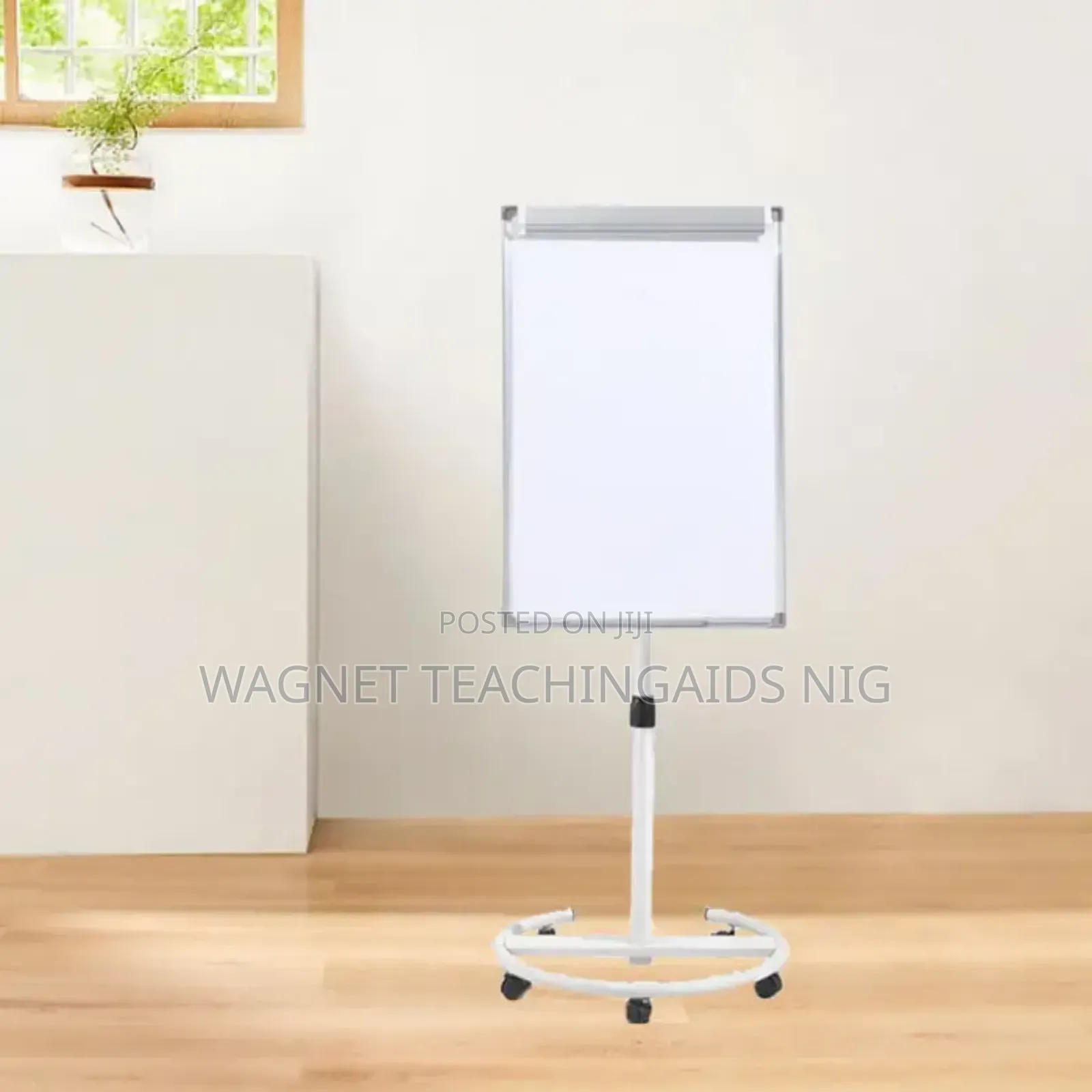 70x100 Executive Flip Chart Board