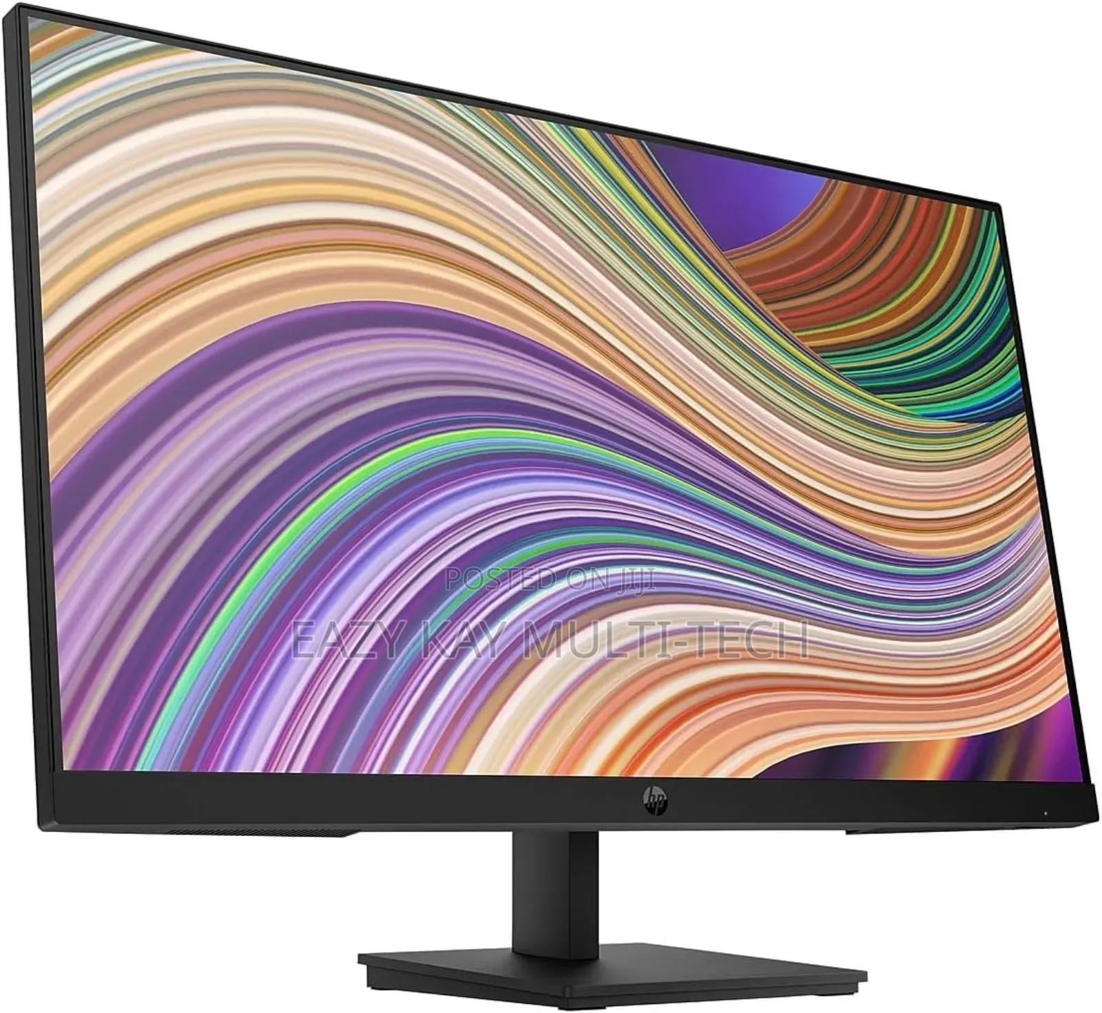 Hp 27 Inch FHD Business Monitor
