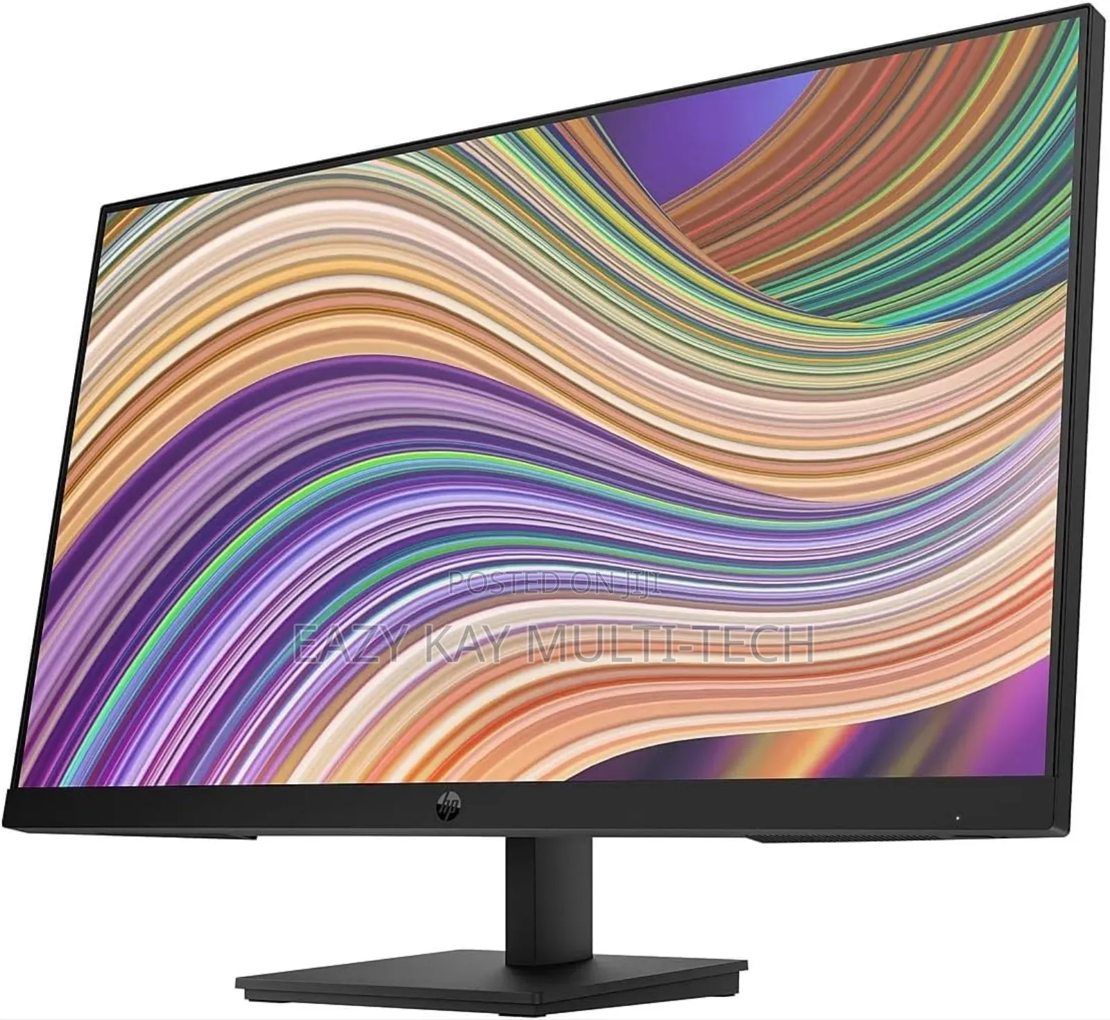 Hp 27 Inch FHD Business Monitor