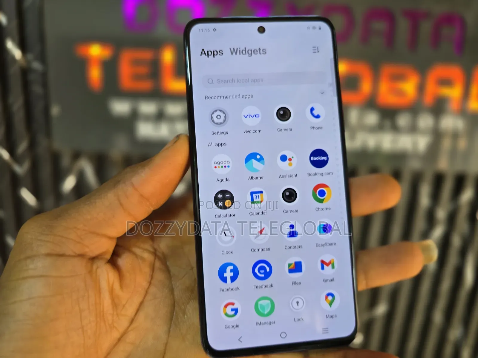 Vivo X70 Pro 128 GB
