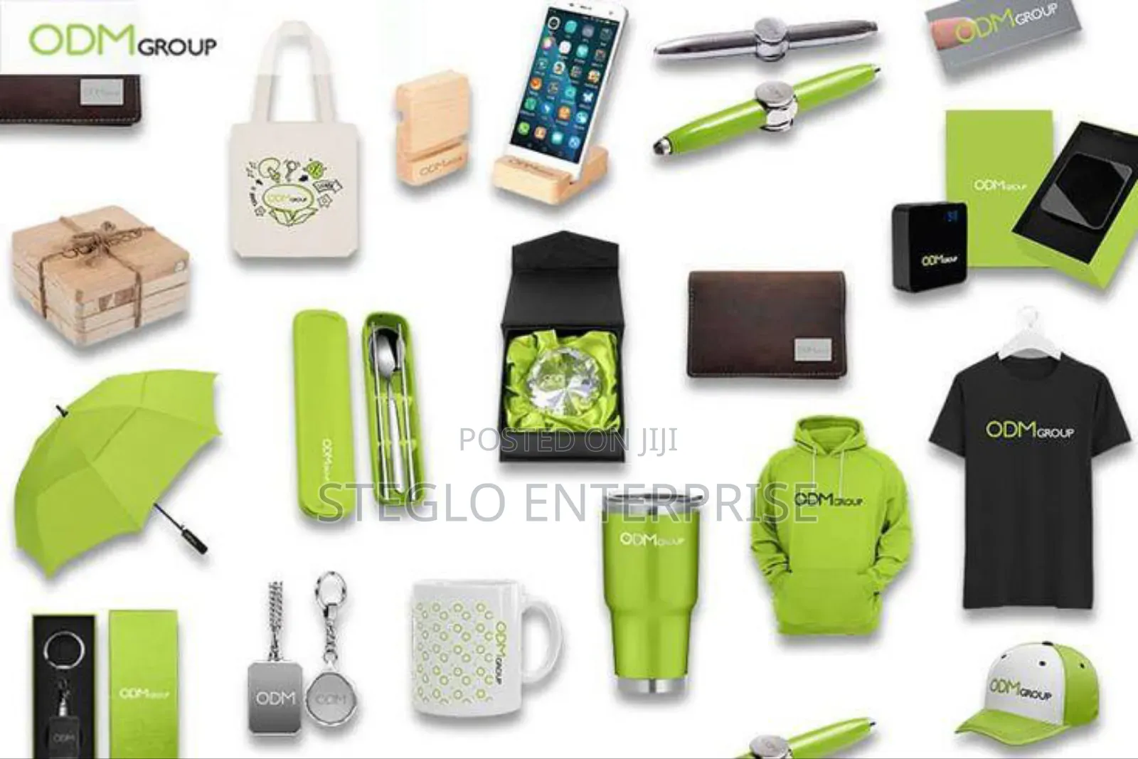 Quality Branding Print Services