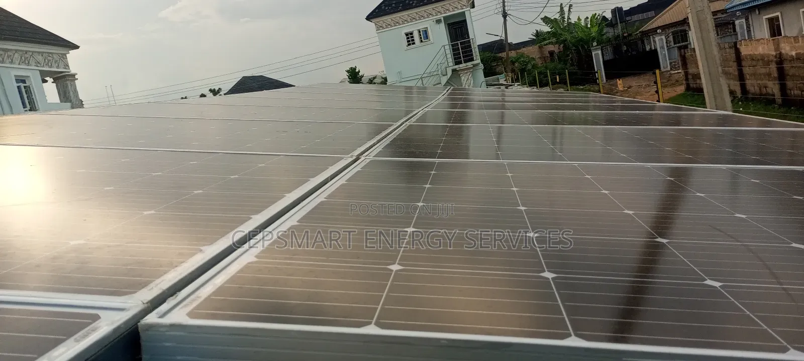 5KVA Solar