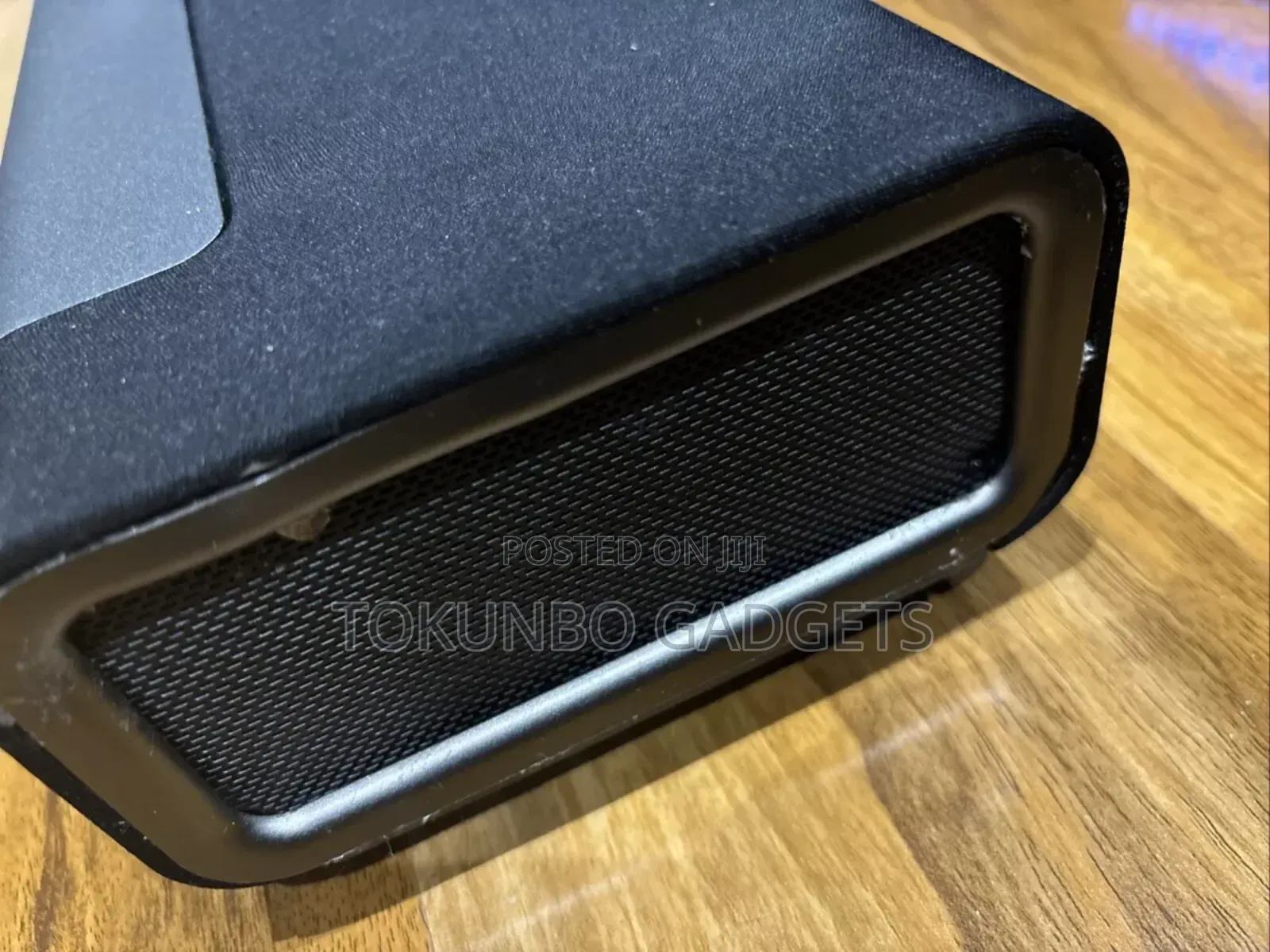Sonos Playbar - Home Cinema Wireless Soundbar