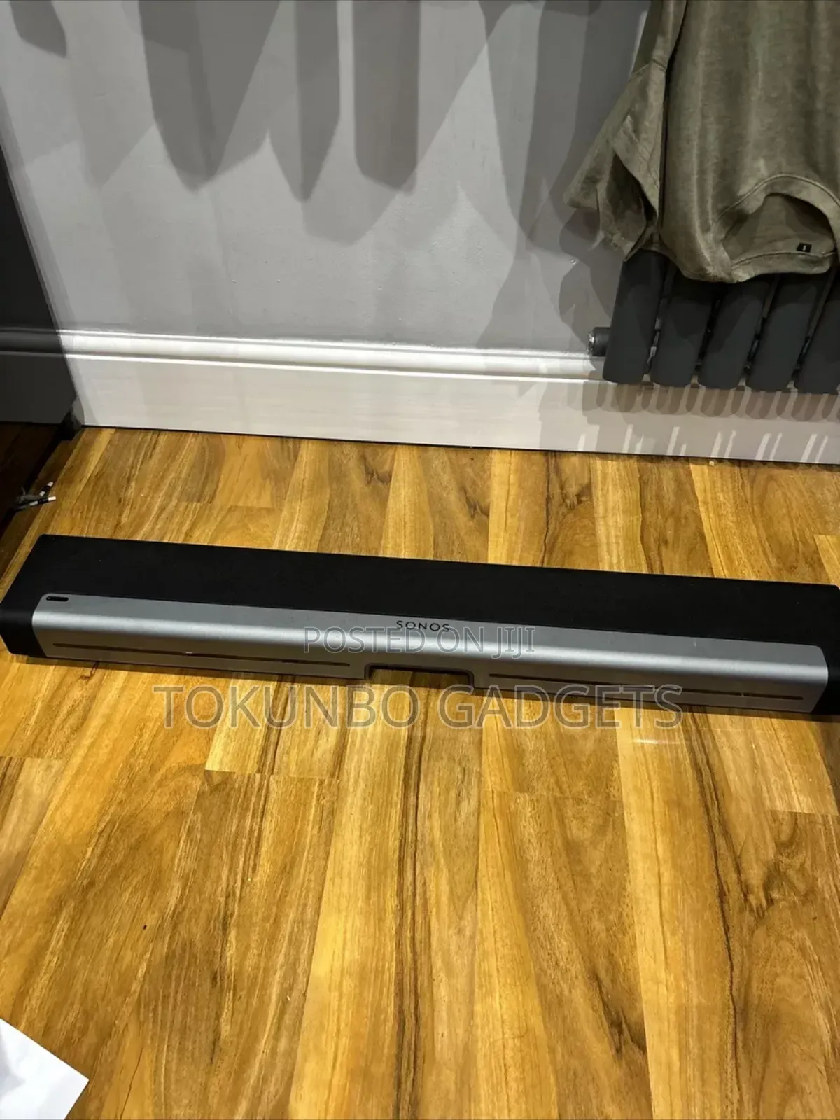 Sonos Playbar - Home Cinema Wireless Soundbar