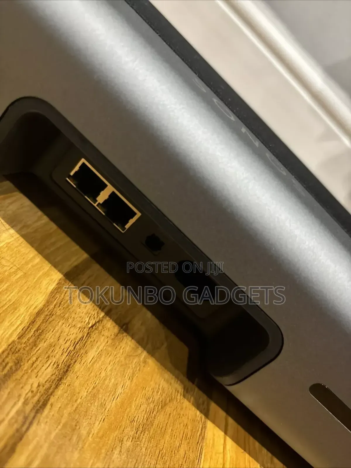 Sonos Playbar - Home Cinema Wireless Soundbar