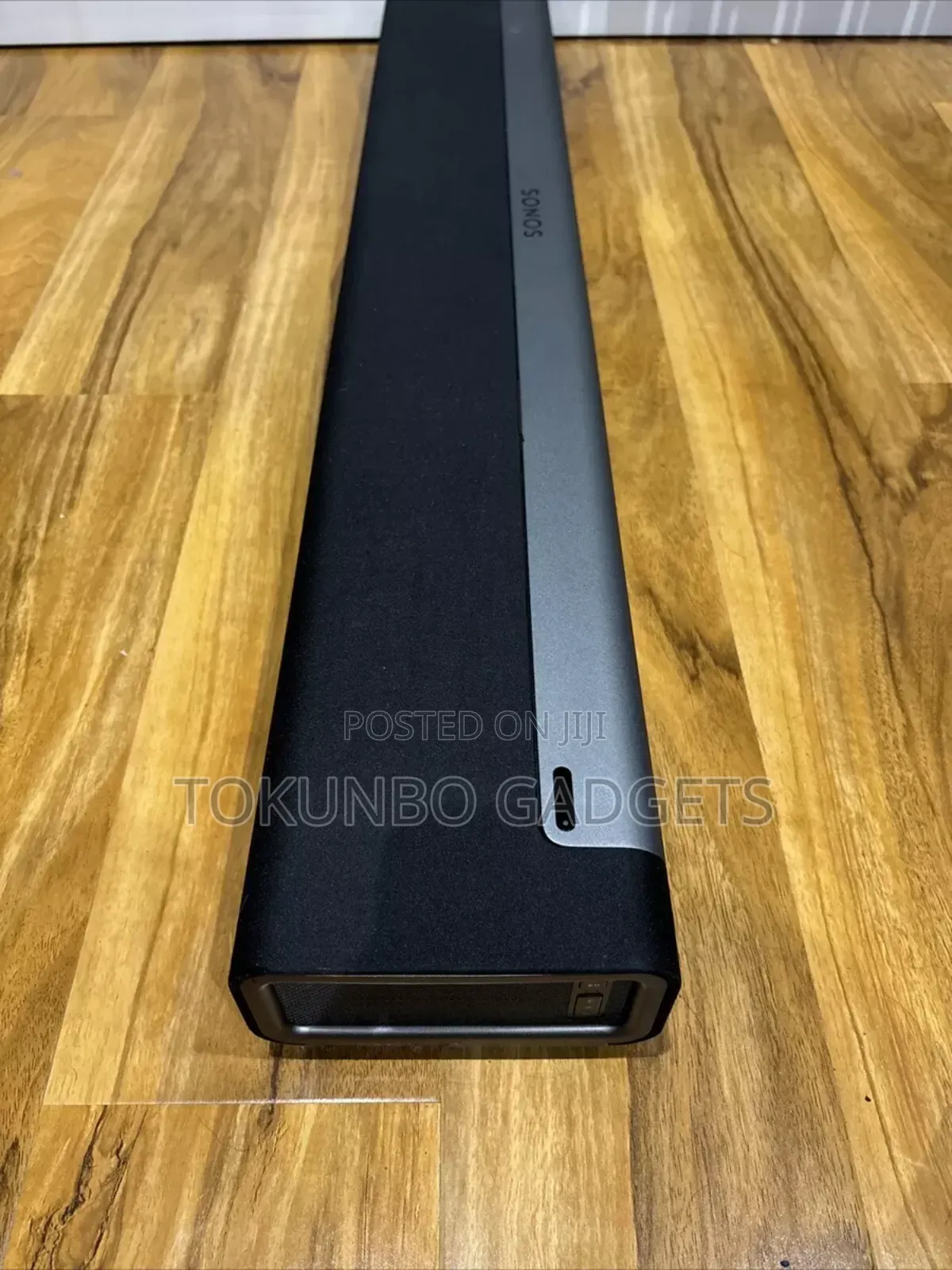 Sonos Playbar - Home Cinema Wireless Soundbar