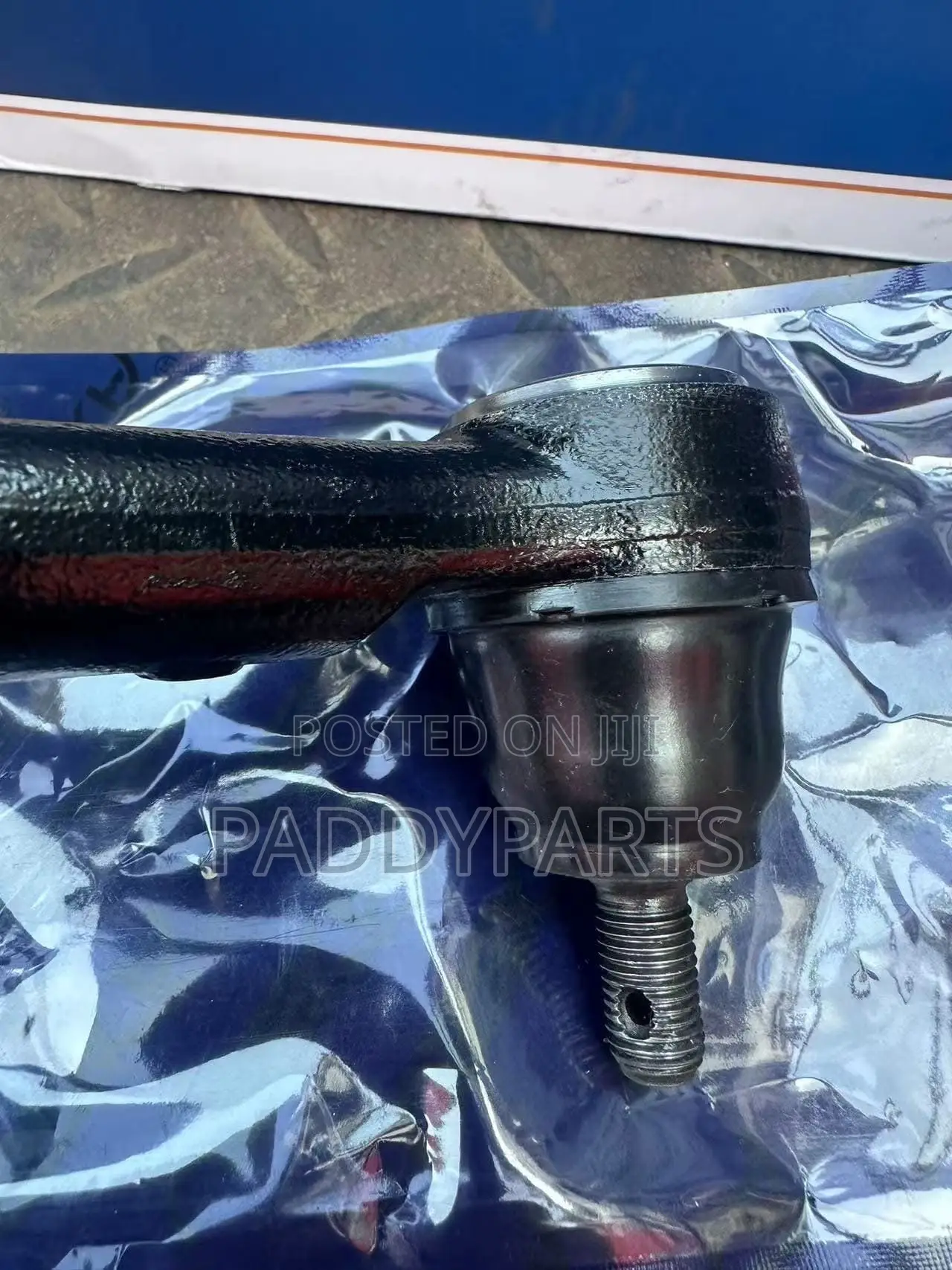 Hyundai Sonata Inner&Outer Tie Rod End 2008-2022