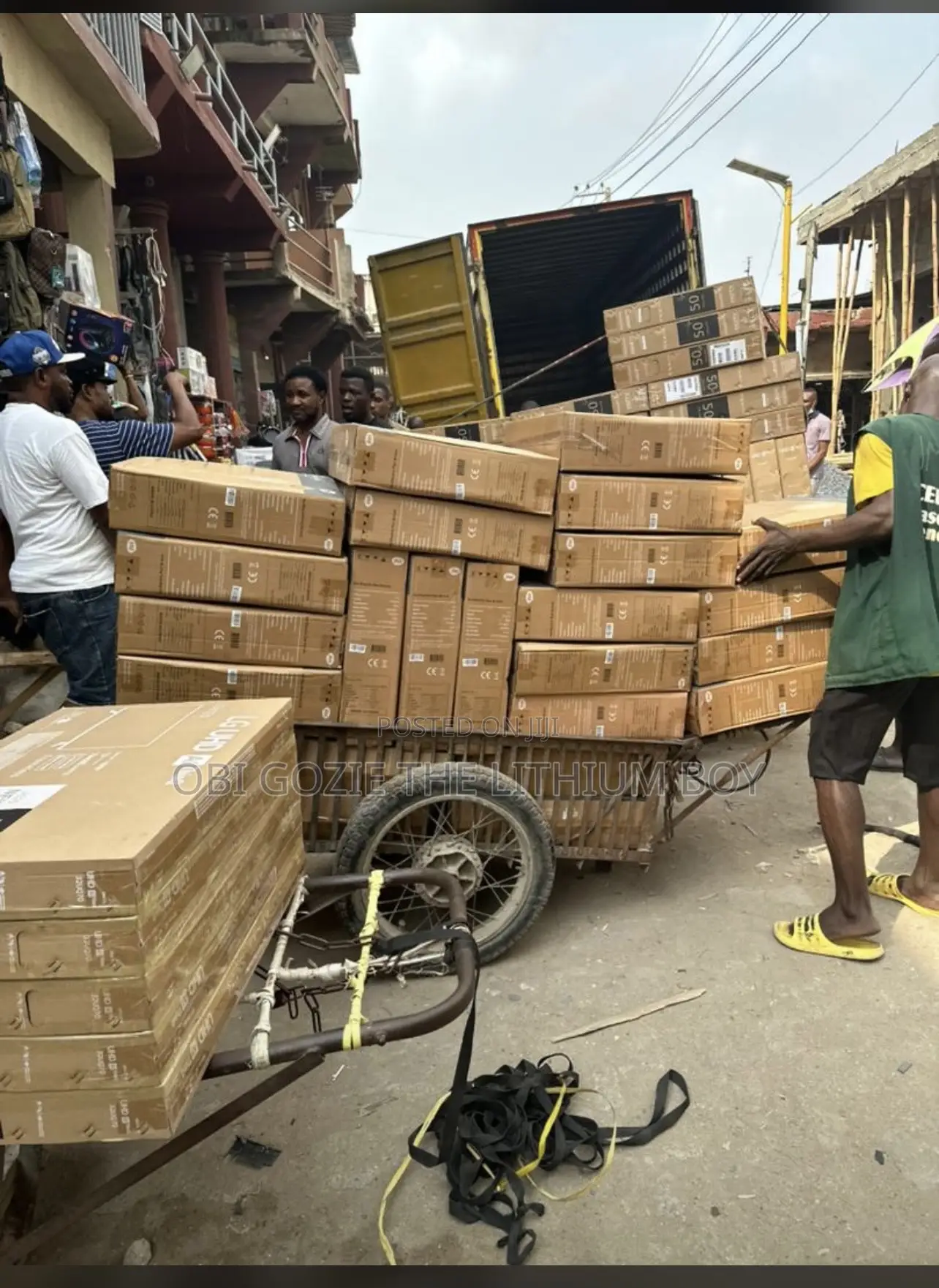 Best Tv Vendor. Offloading Our Lg Tv Presently
