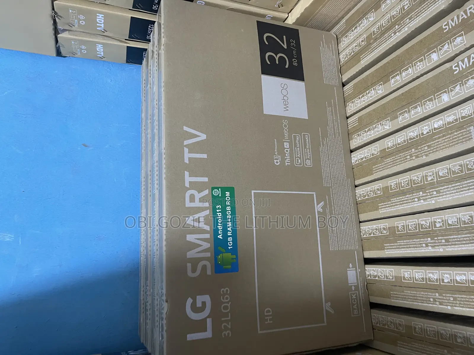 Best Tv Vendor. Offloading Our Lg Tv Presently