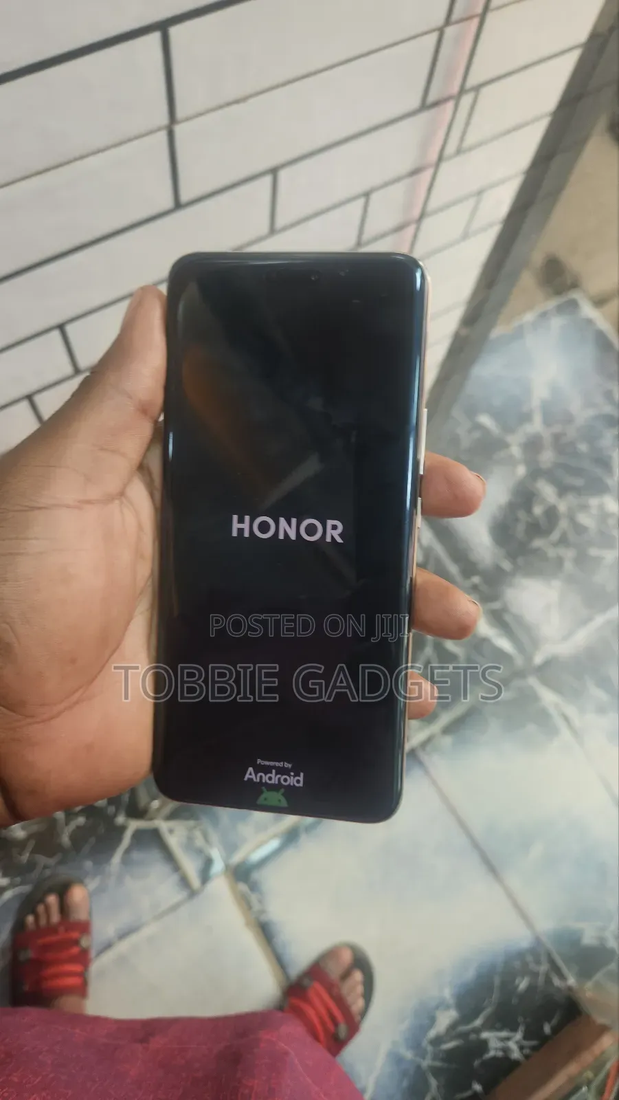 Honor Magic6 Pro 512 GB