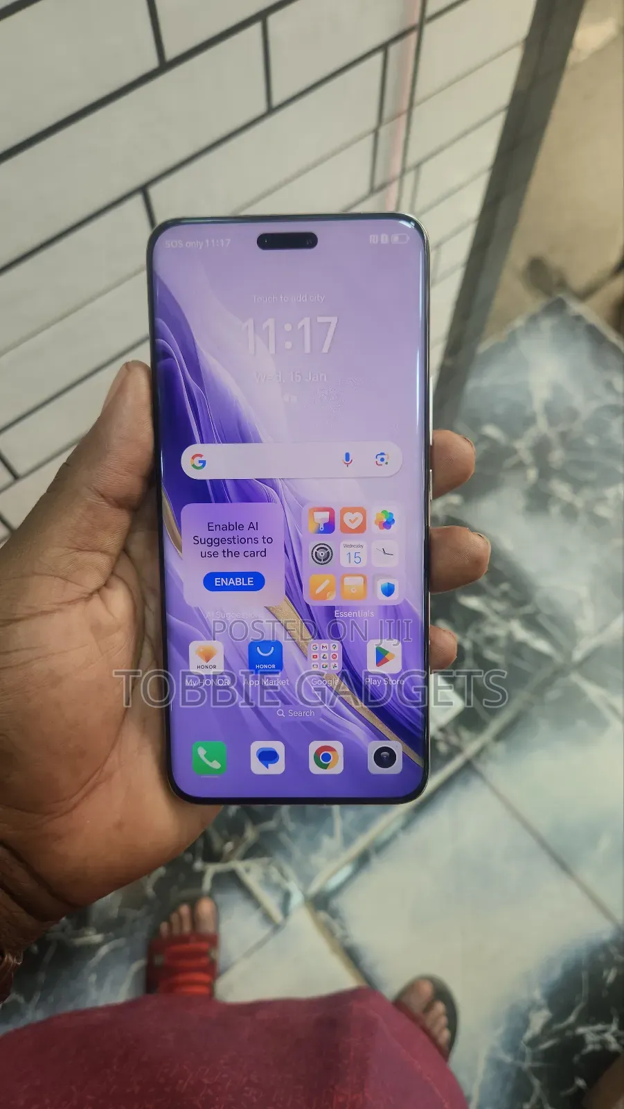 Honor Magic6 Pro 512 GB