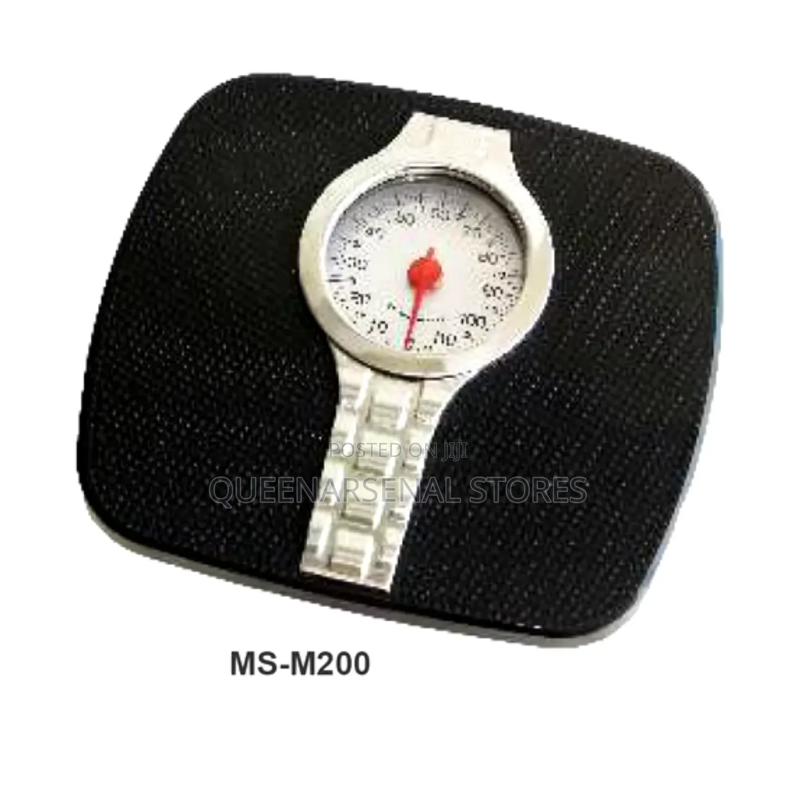 Mechanical Weighing Scale