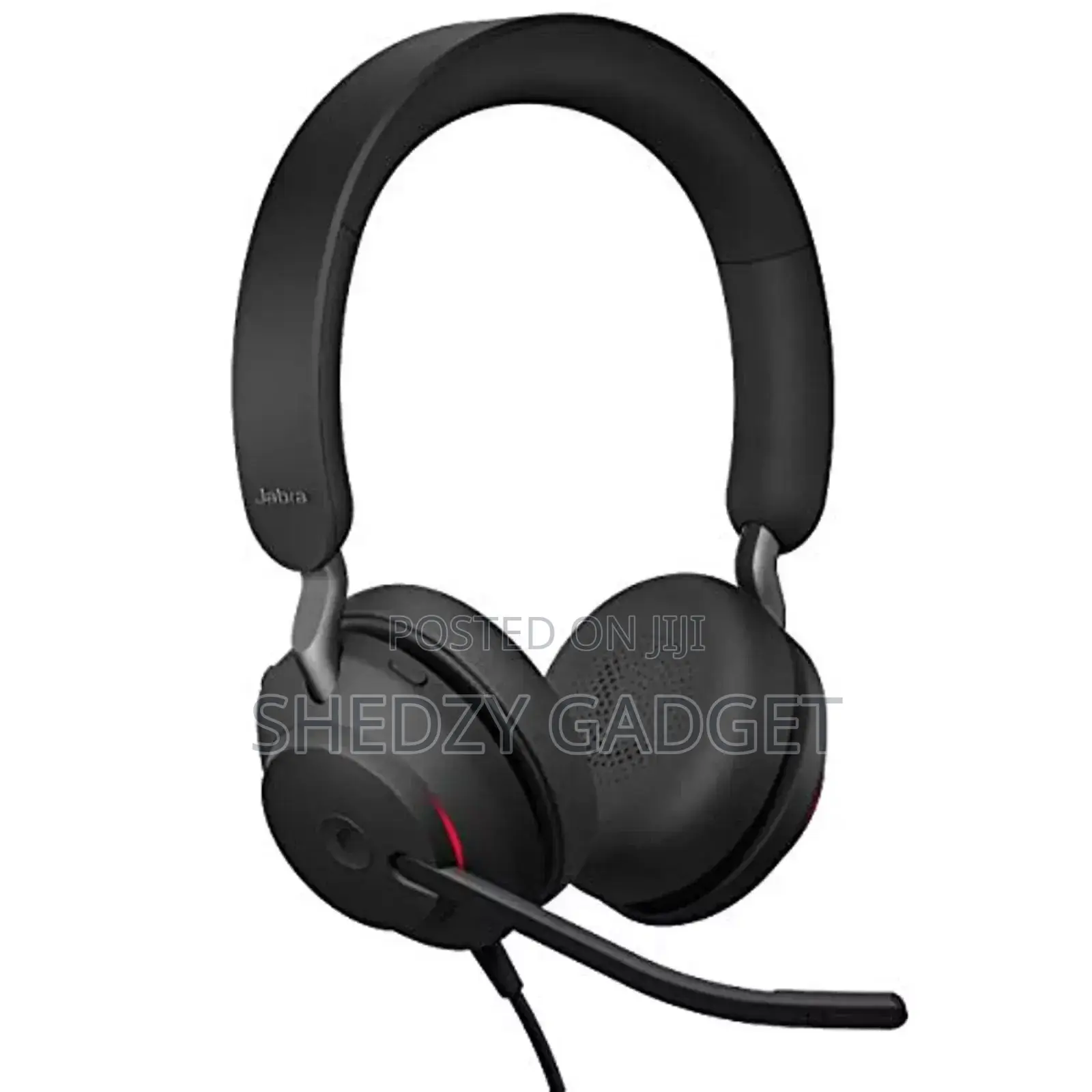 Jabra Enterprise Store Evolve2 40 UC Wired