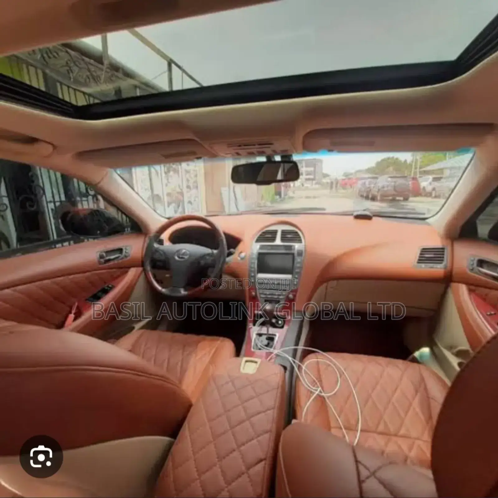 All Toyota And Lexus Interior Upgrade And Remodifying