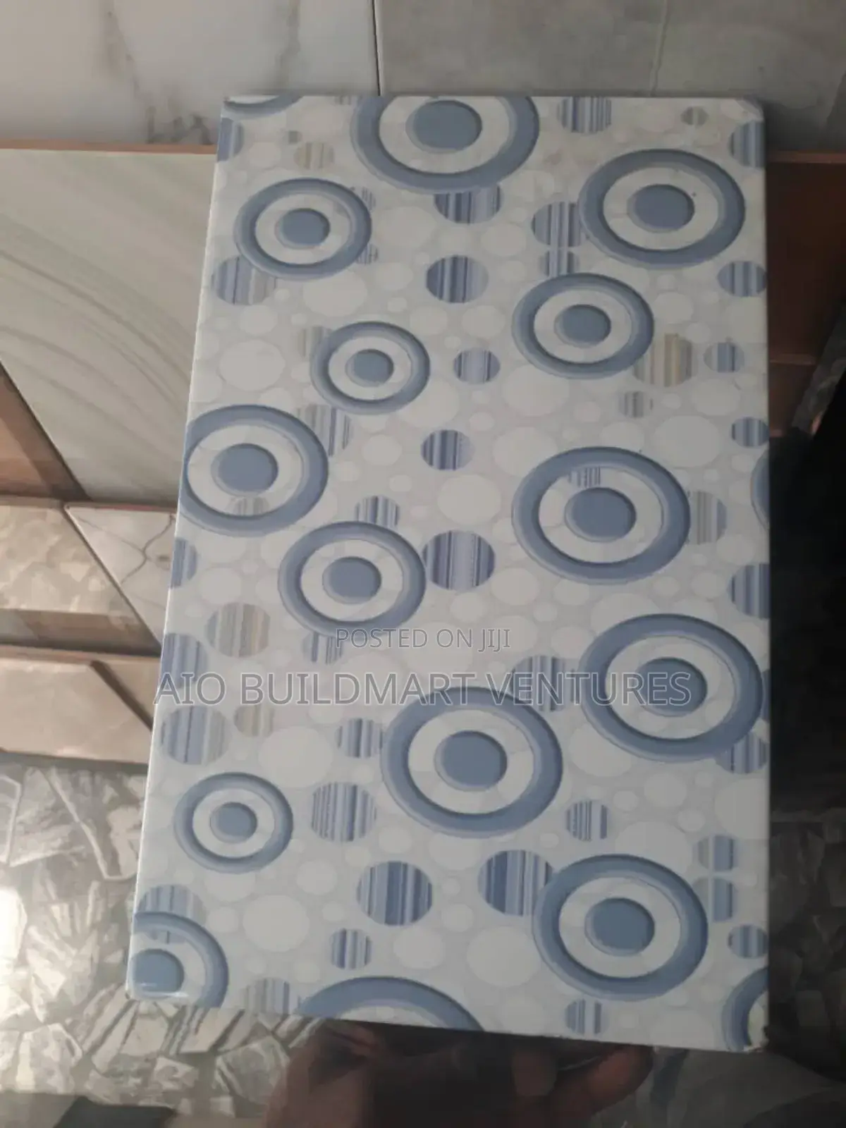 25 X 40 Wall Tiles for Kitchen, Toilet Bathroom Wall Tiles