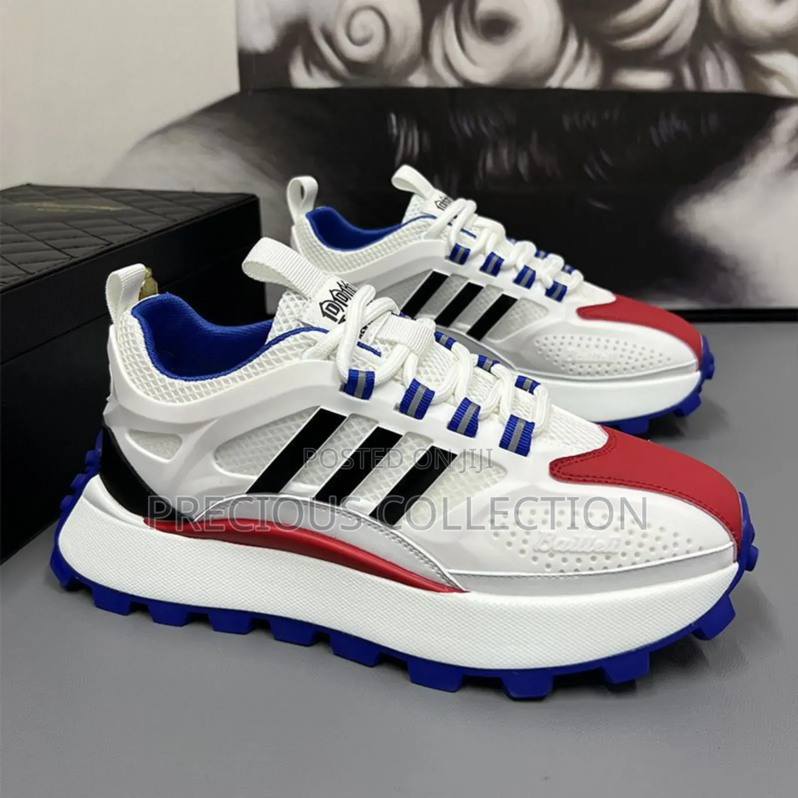 Unisex Top Quality Classic Sneakers