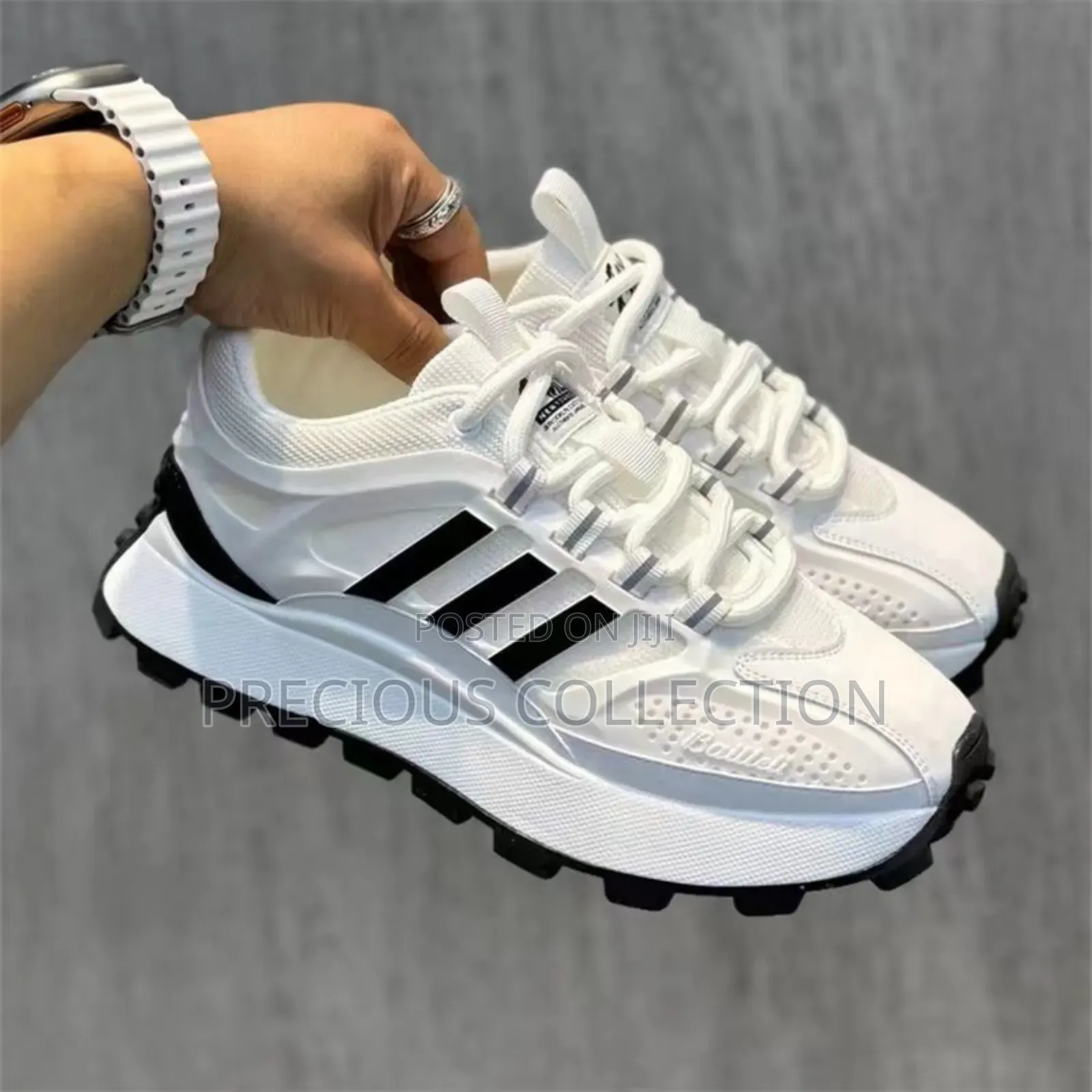 Unisex Top Quality Classic Sneakers